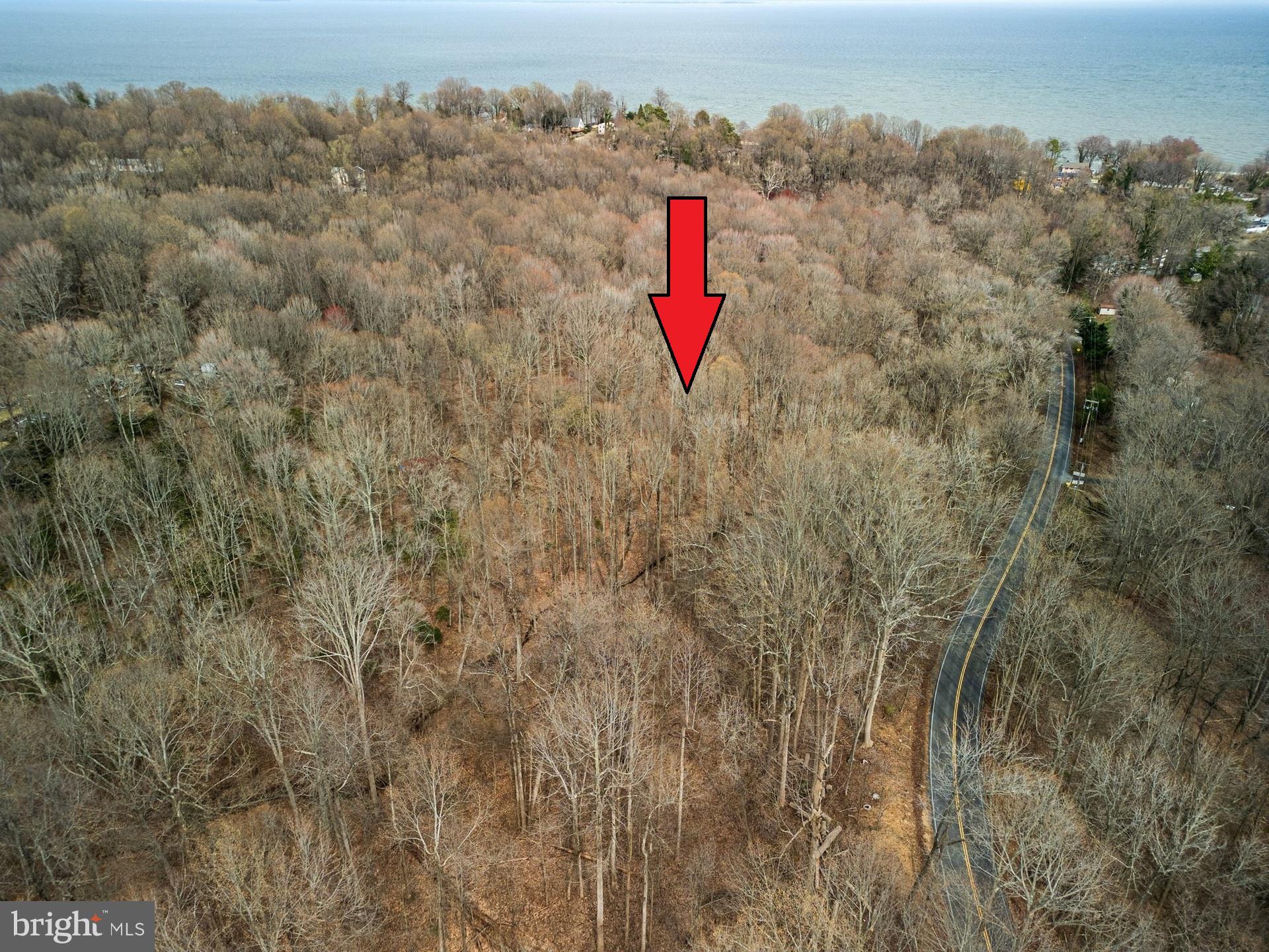 4850 BREEZY POINT ROAD