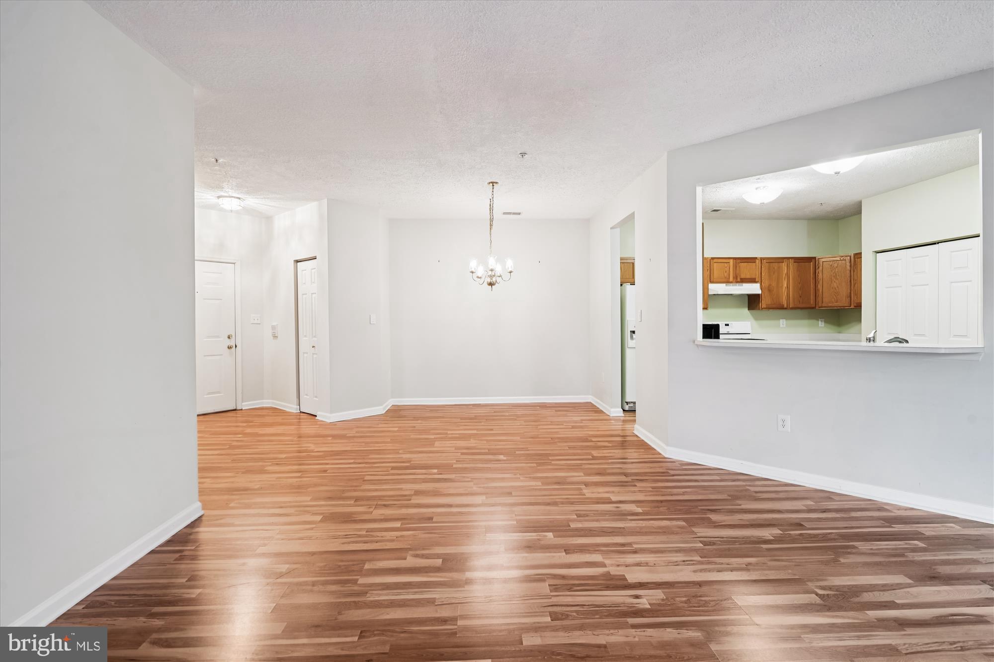 CHESTNUT TERRACE - Residential