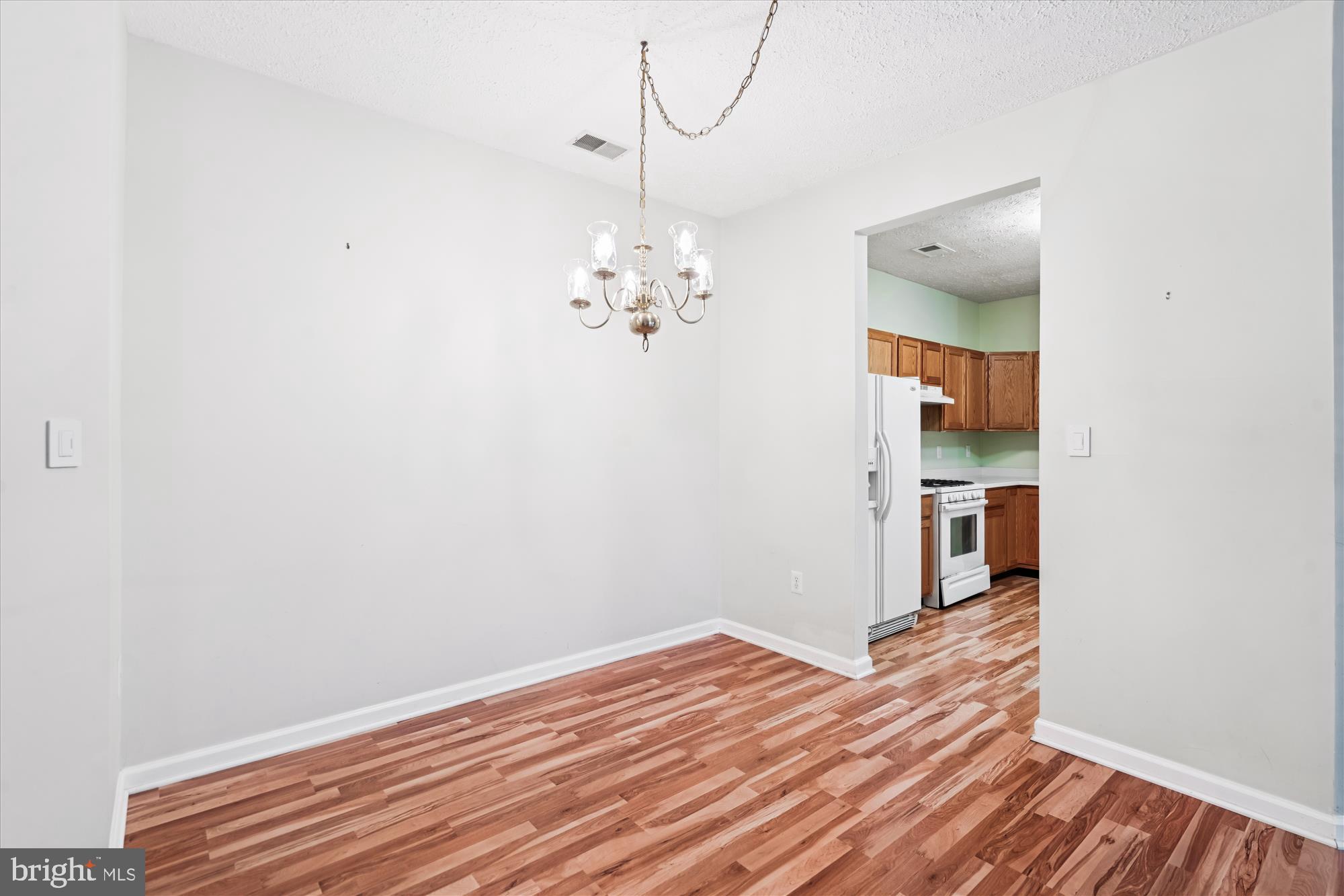 CHESTNUT TERRACE - Residential