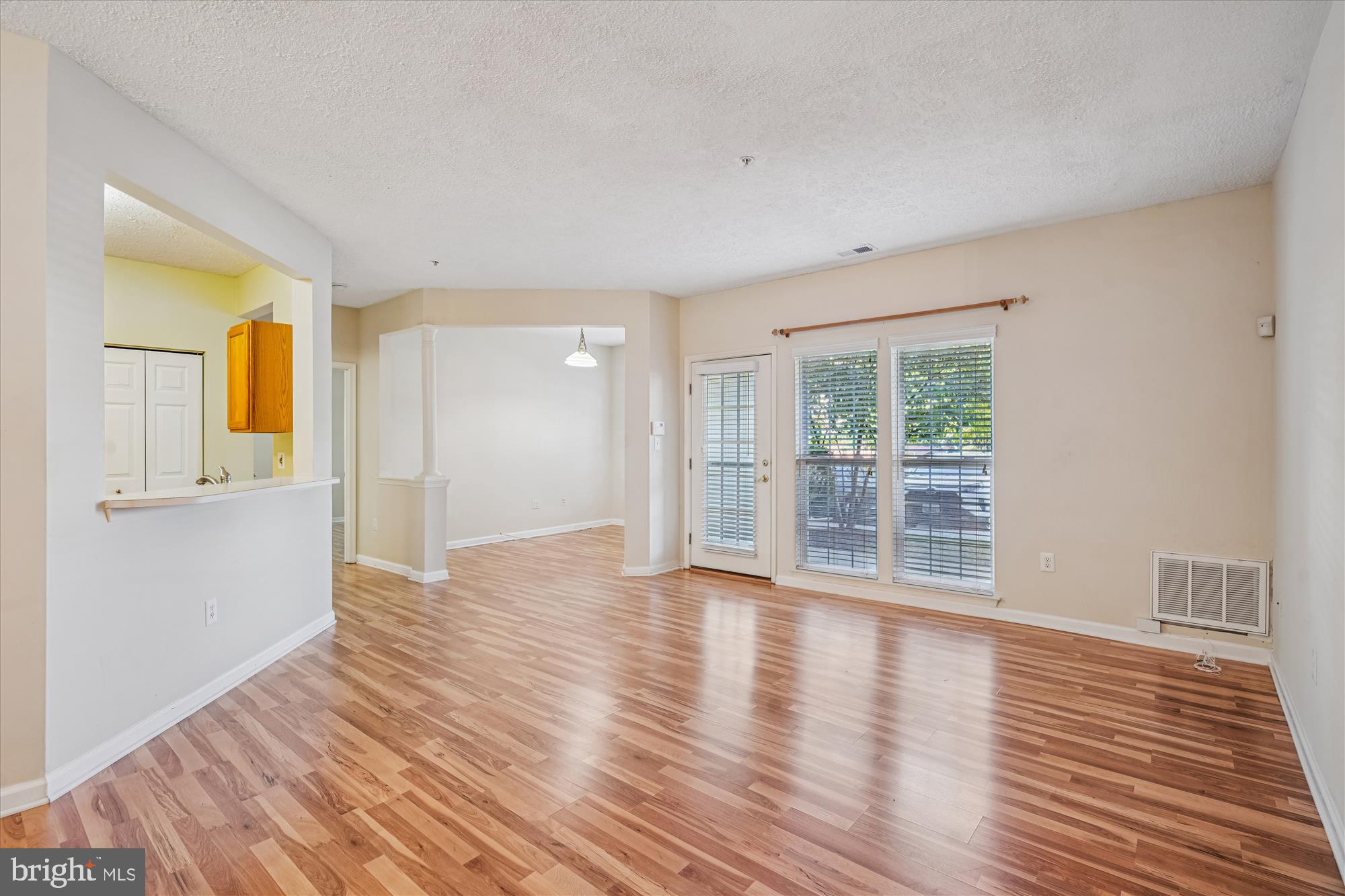 CHESTNUT TERRACE - Residential