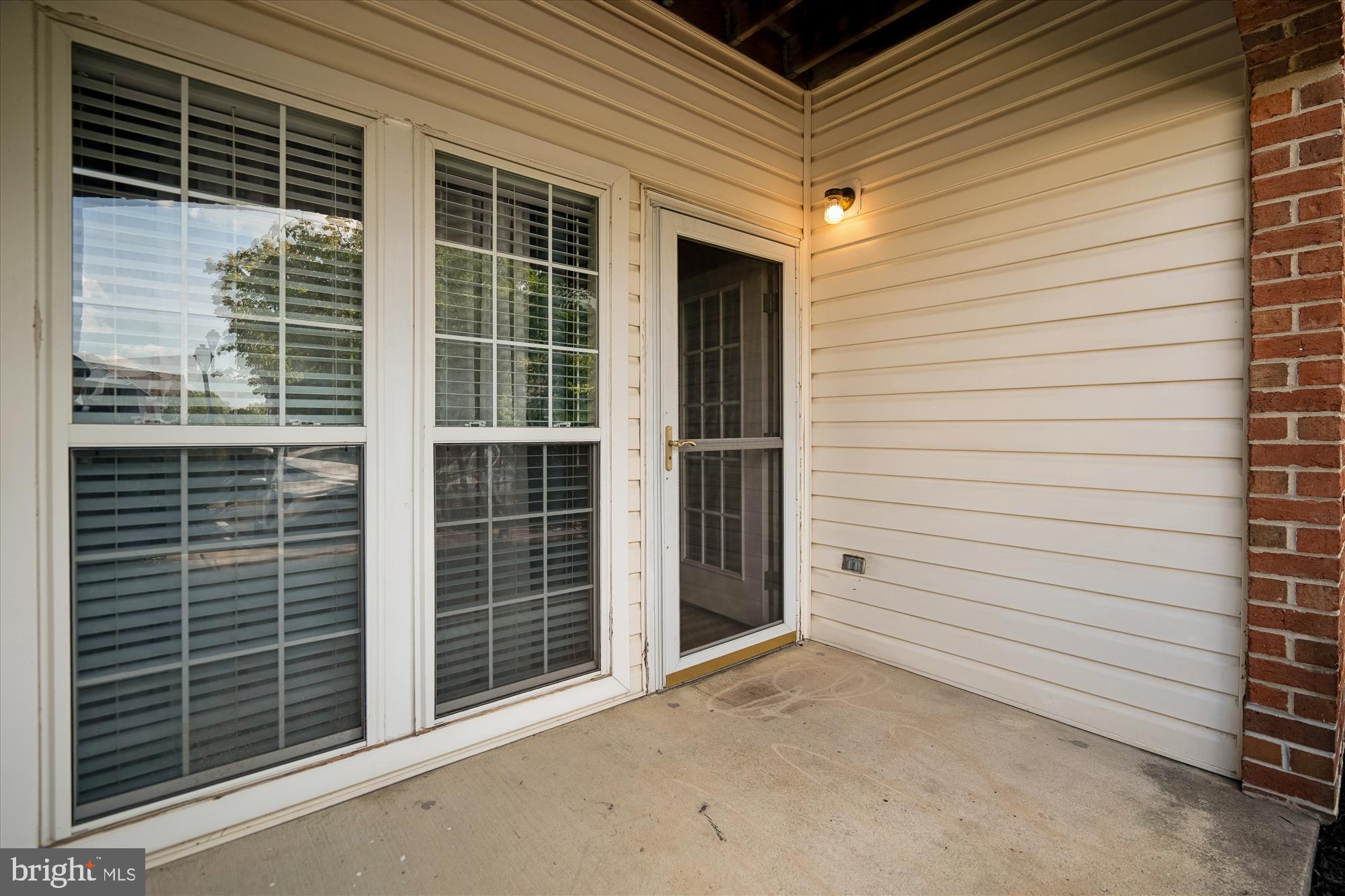 CHESTNUT TERRACE - Residential