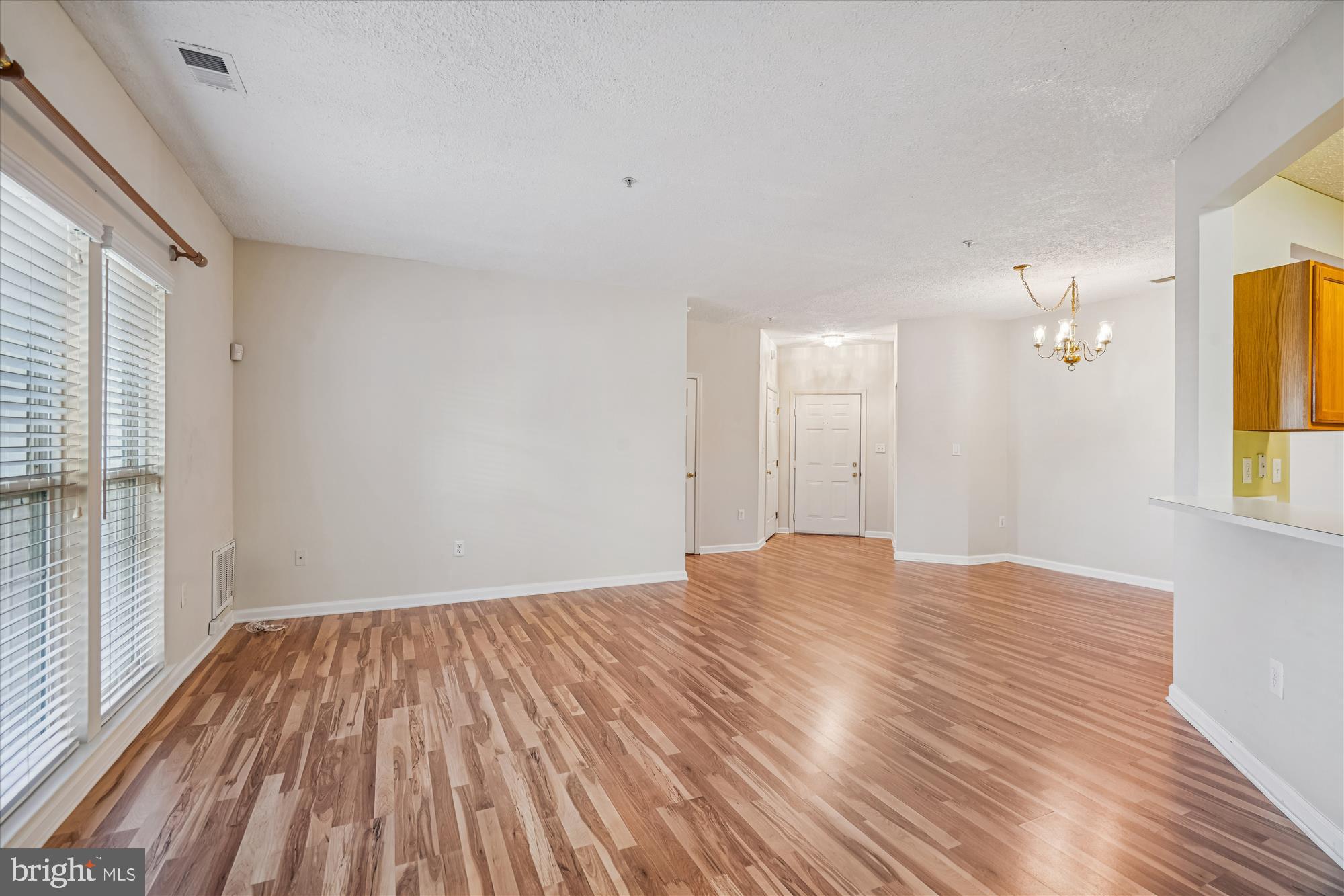 CHESTNUT TERRACE - Residential