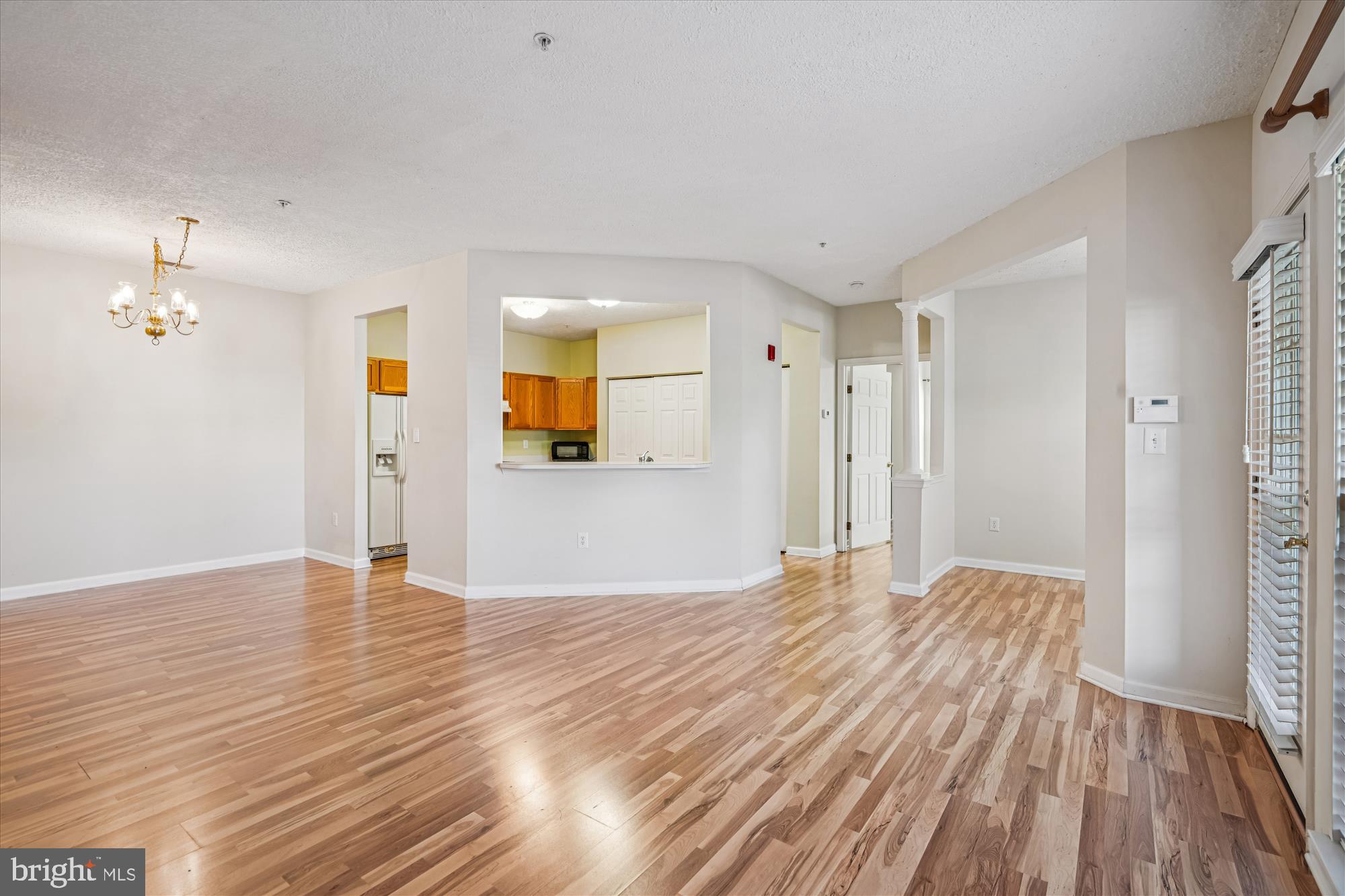 CHESTNUT TERRACE - Residential