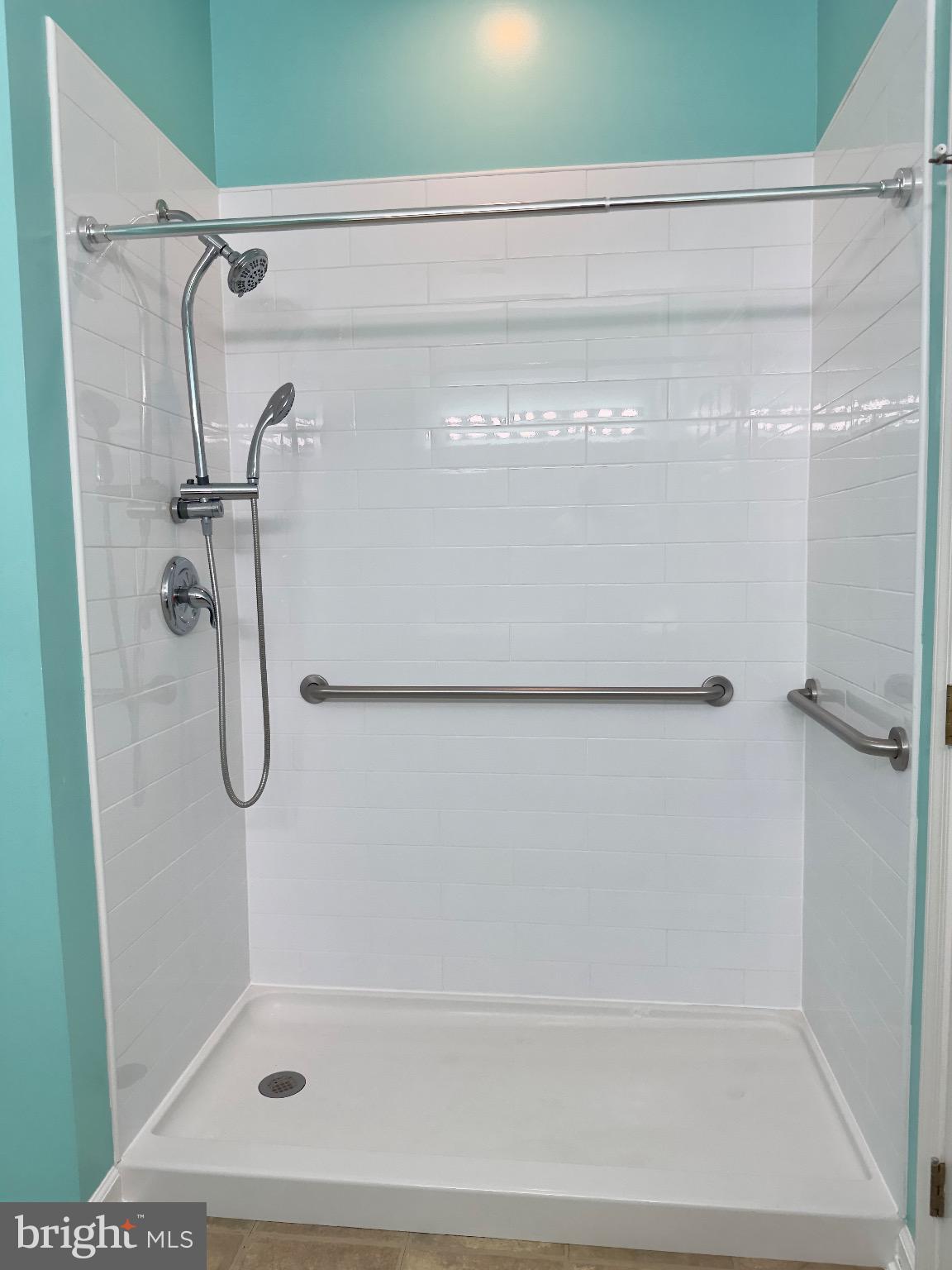 CHESTNUT TERRACE - Residential