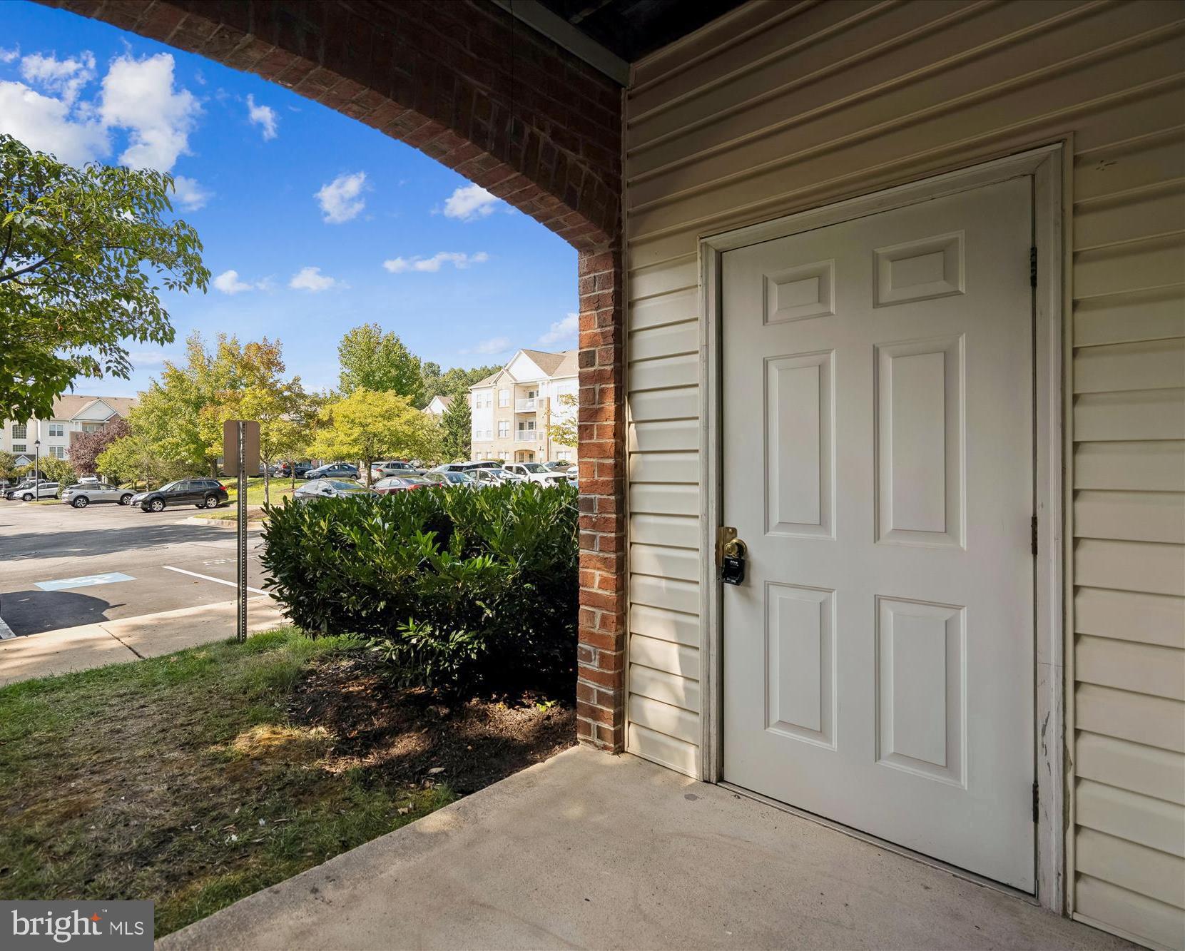 CHESTNUT TERRACE - Residential