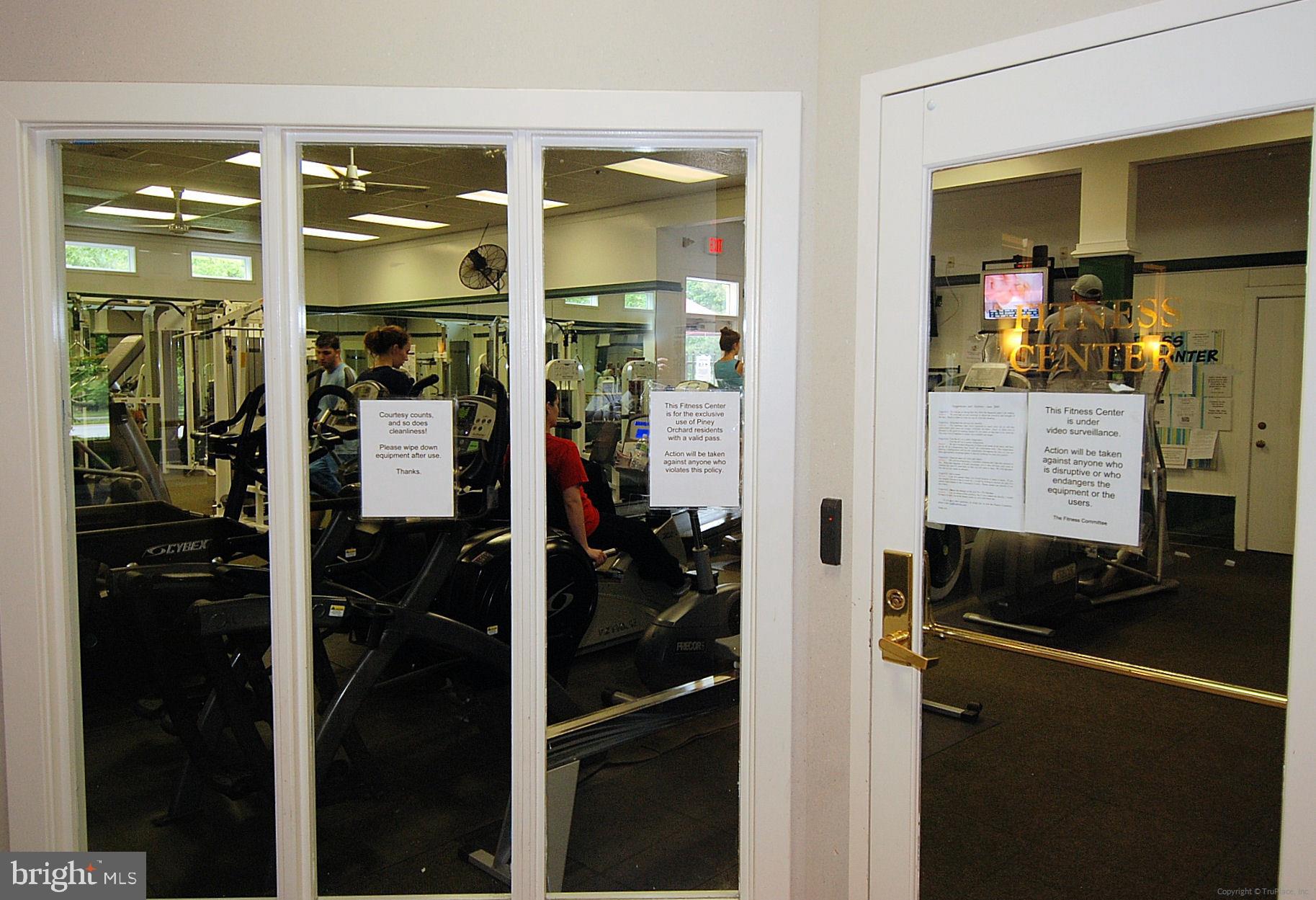 CHESTNUT TERRACE - Residential