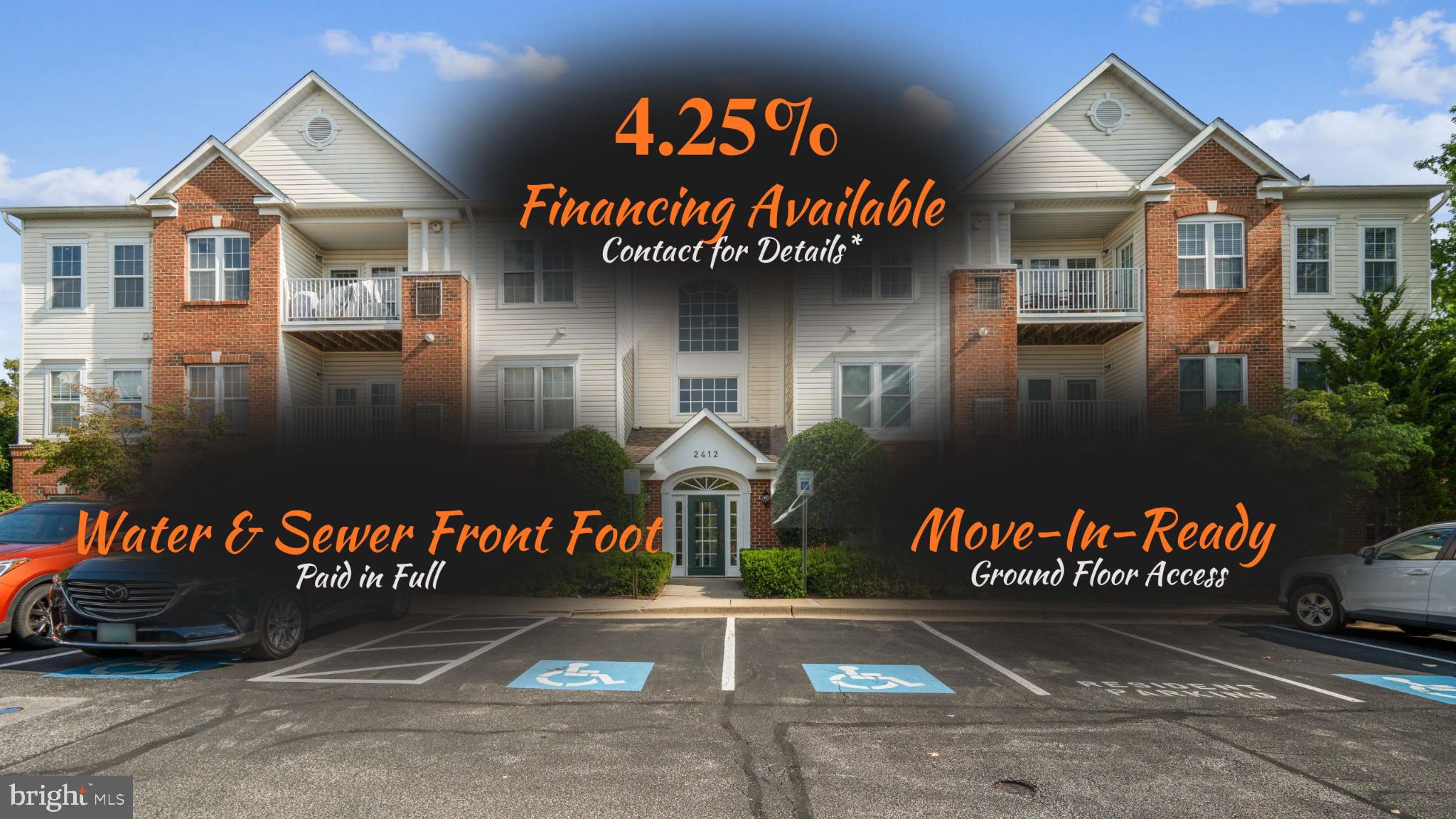 CHESTNUT TERRACE - Residential