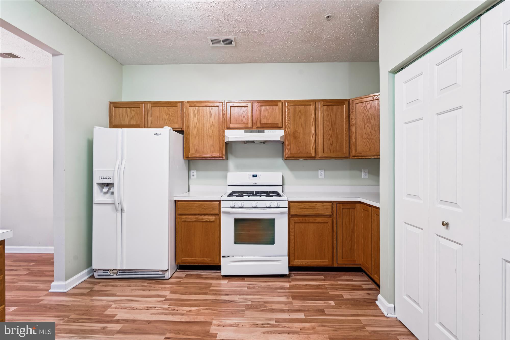 CHESTNUT TERRACE - Residential