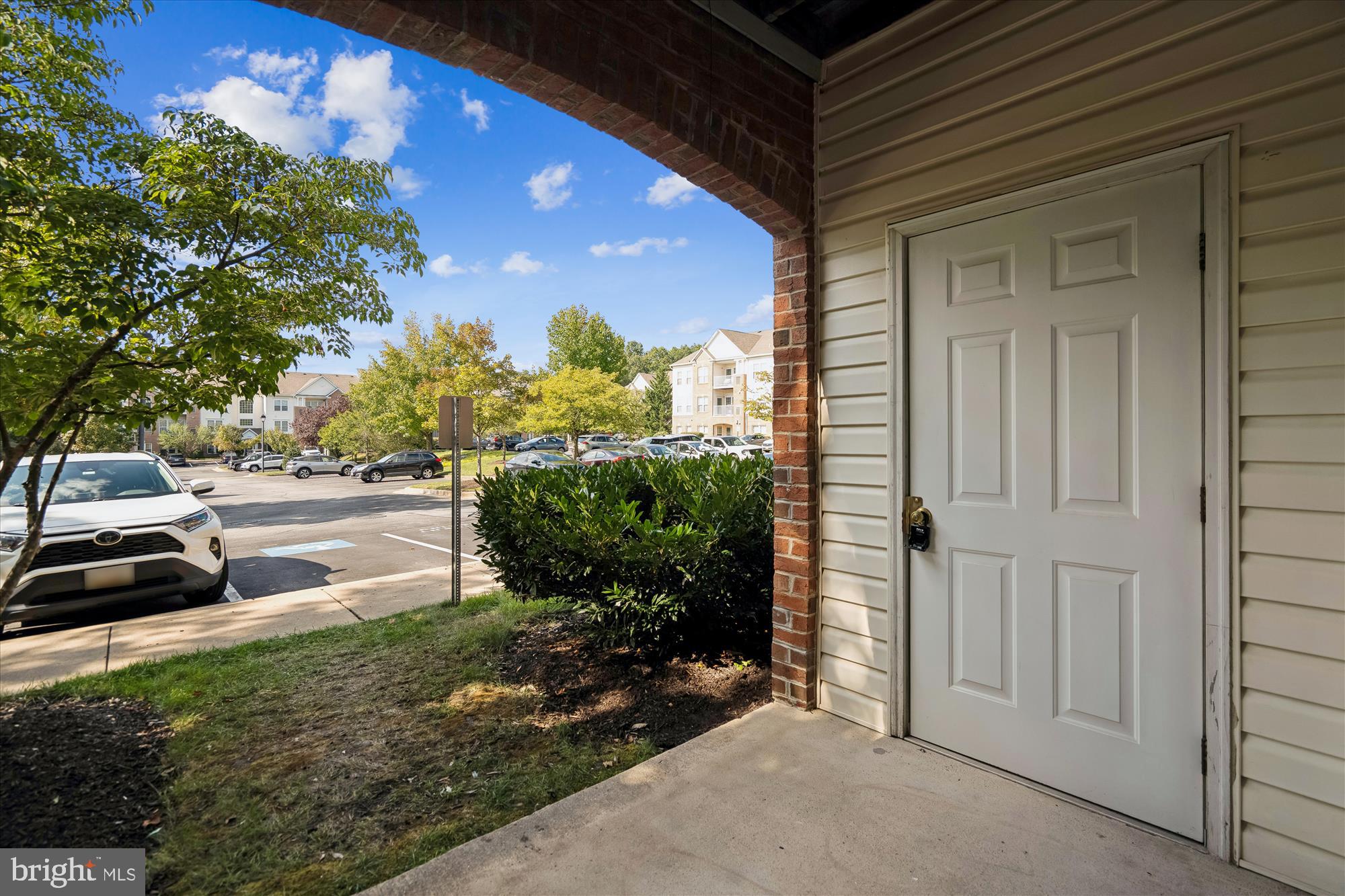CHESTNUT TERRACE - Residential