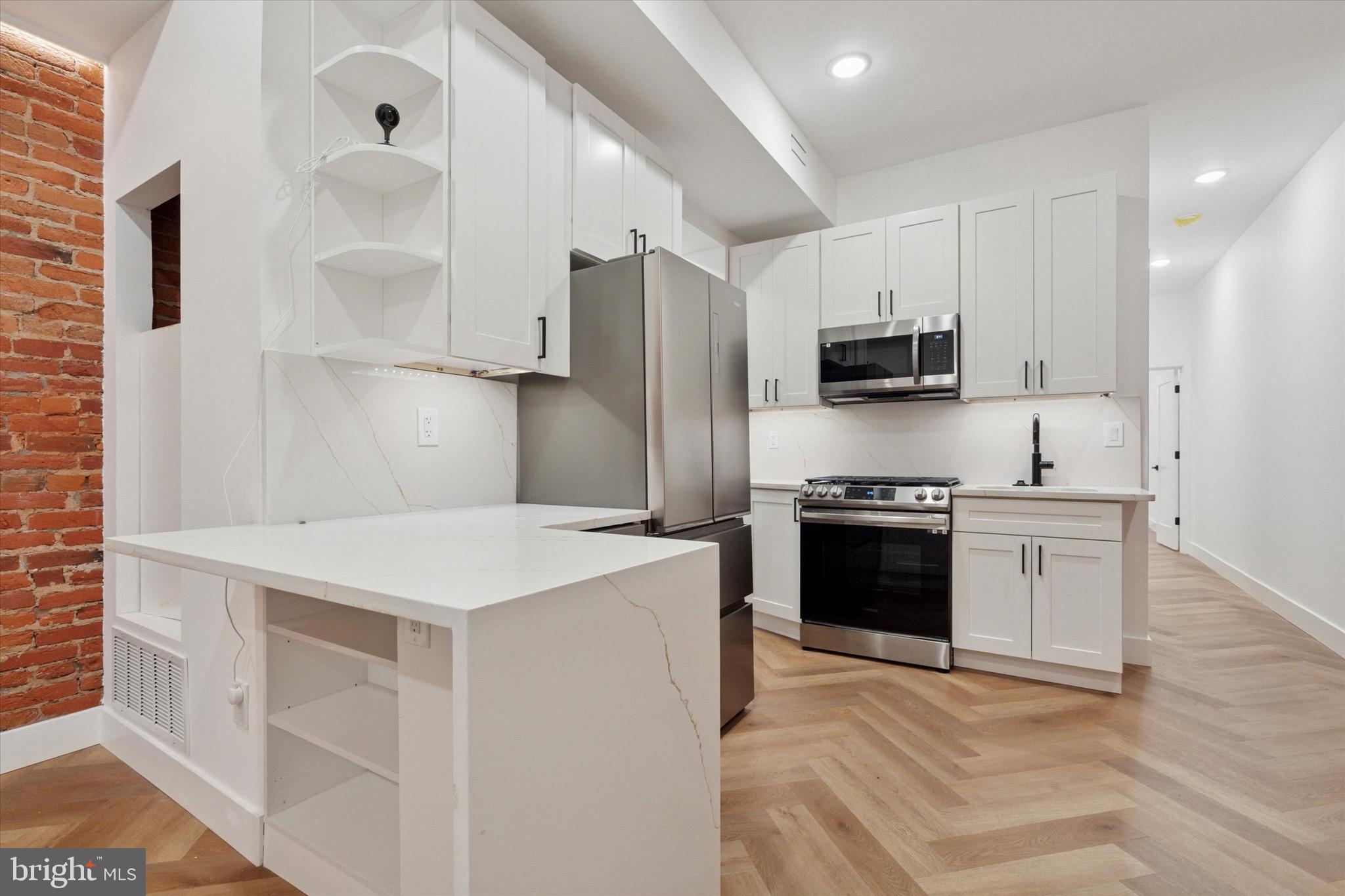 NEWBOLD - Residential Lease