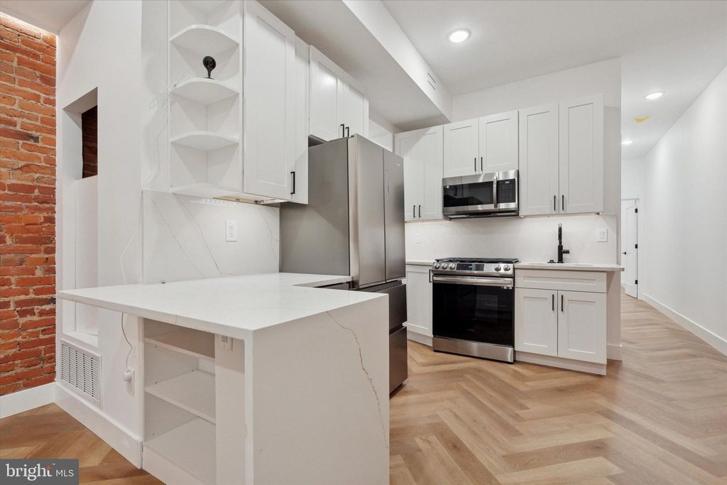 Photo of 1438 Tasker Street #1, PHILADELPHIA, PA 19145 (MLS # PAPH2536946)