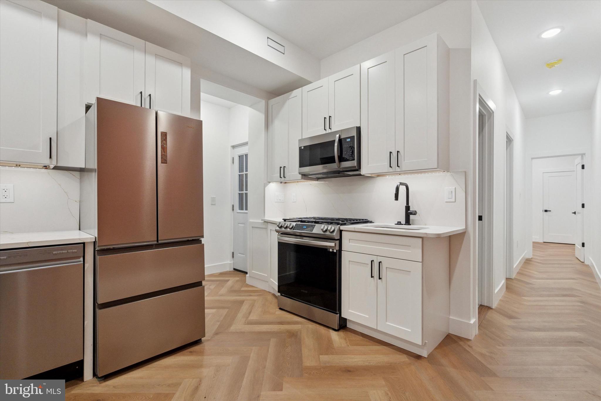 NEWBOLD - Residential Lease