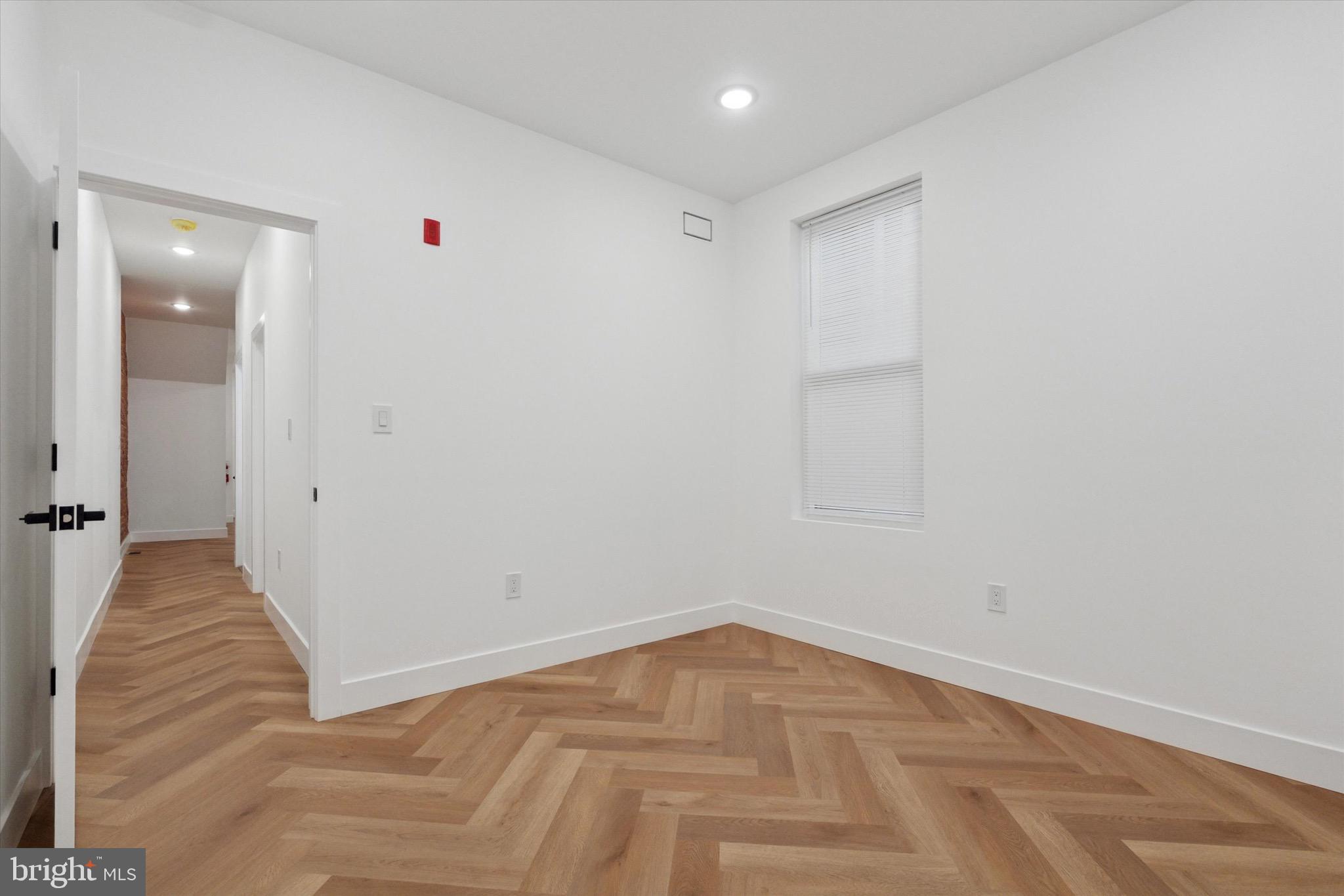 NEWBOLD - Residential Lease