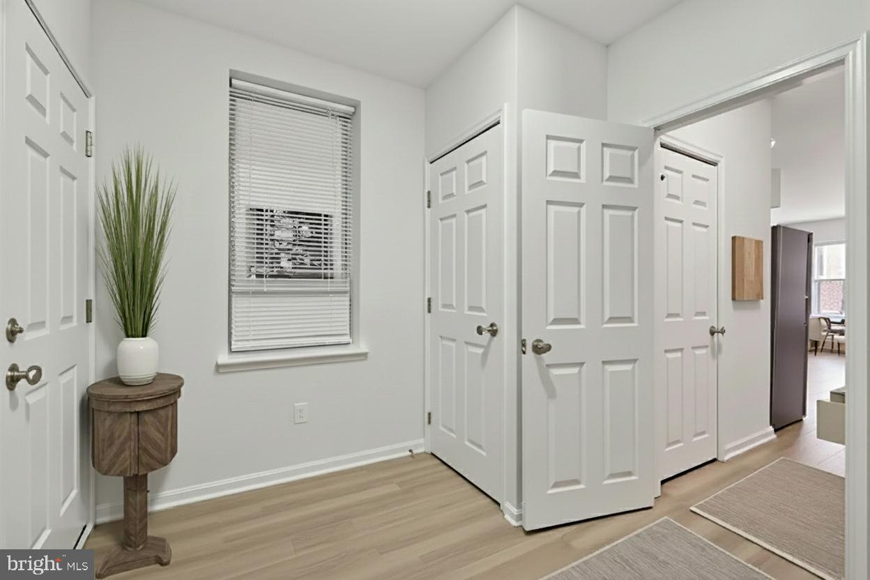 MANTUA - Residential