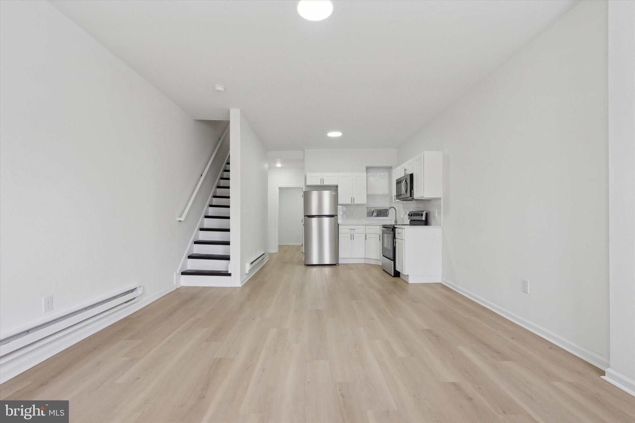 MANTUA - Residential