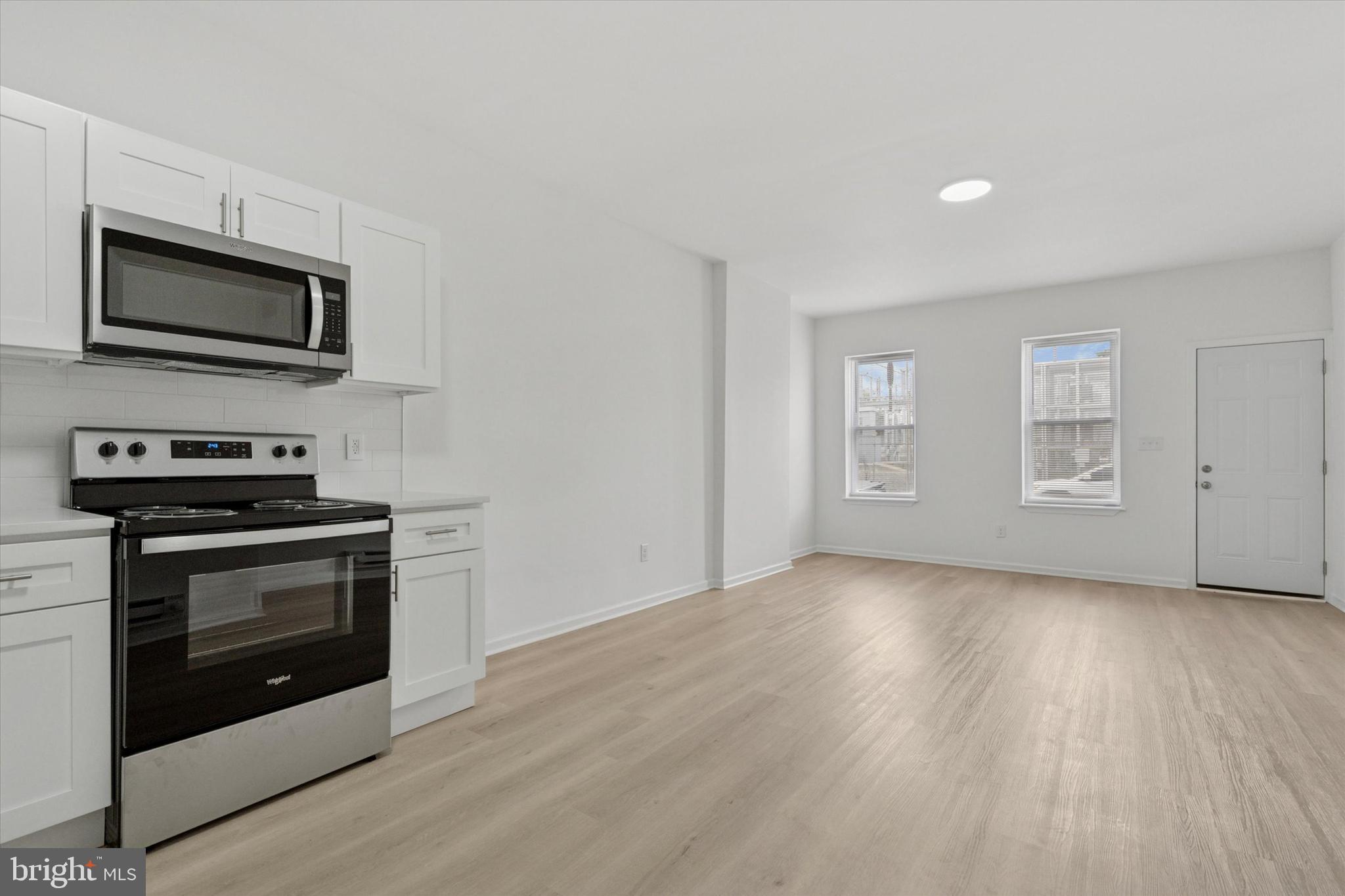 MANTUA - Residential