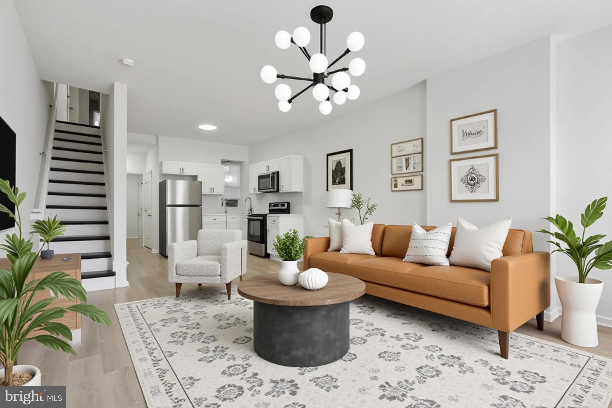 MANTUA - Residential