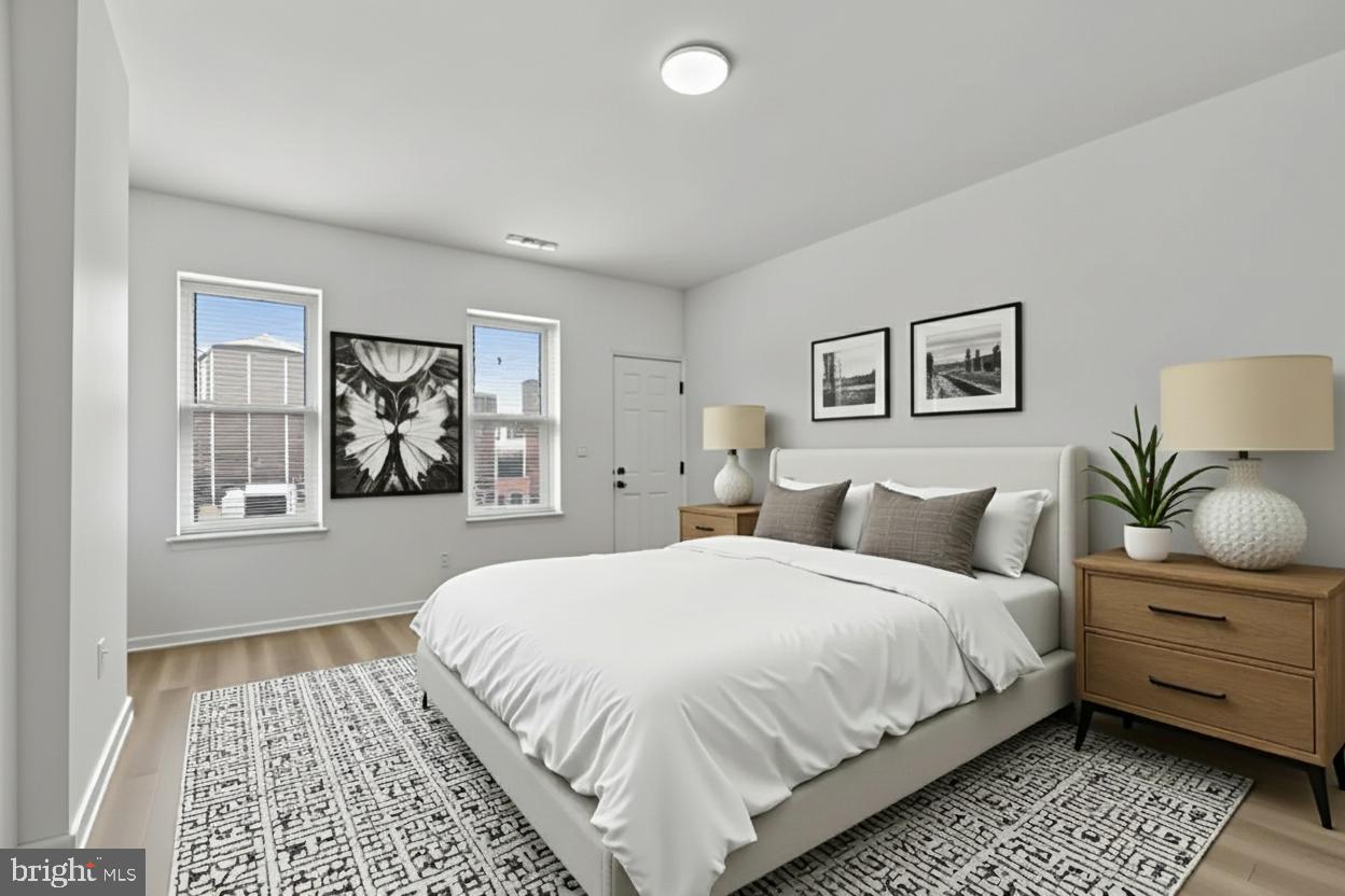 MANTUA - Residential