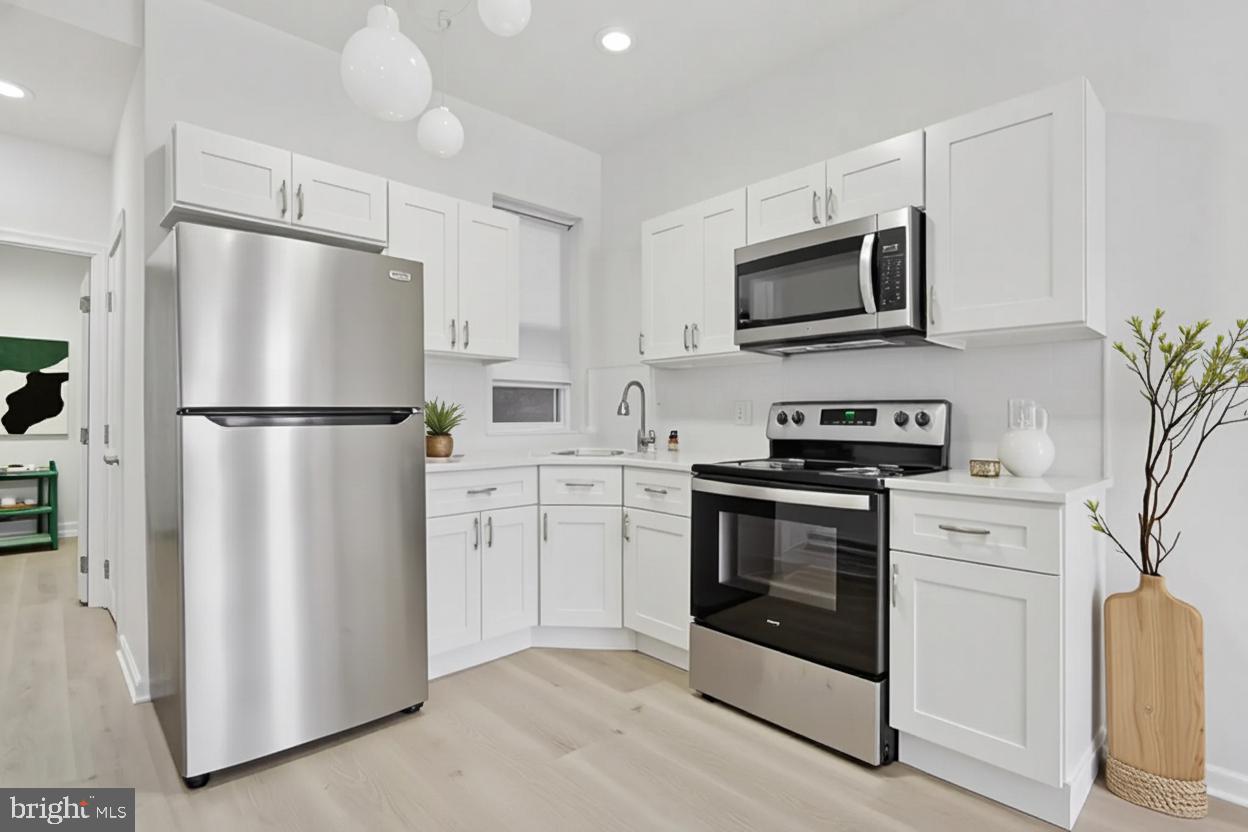 MANTUA - Residential