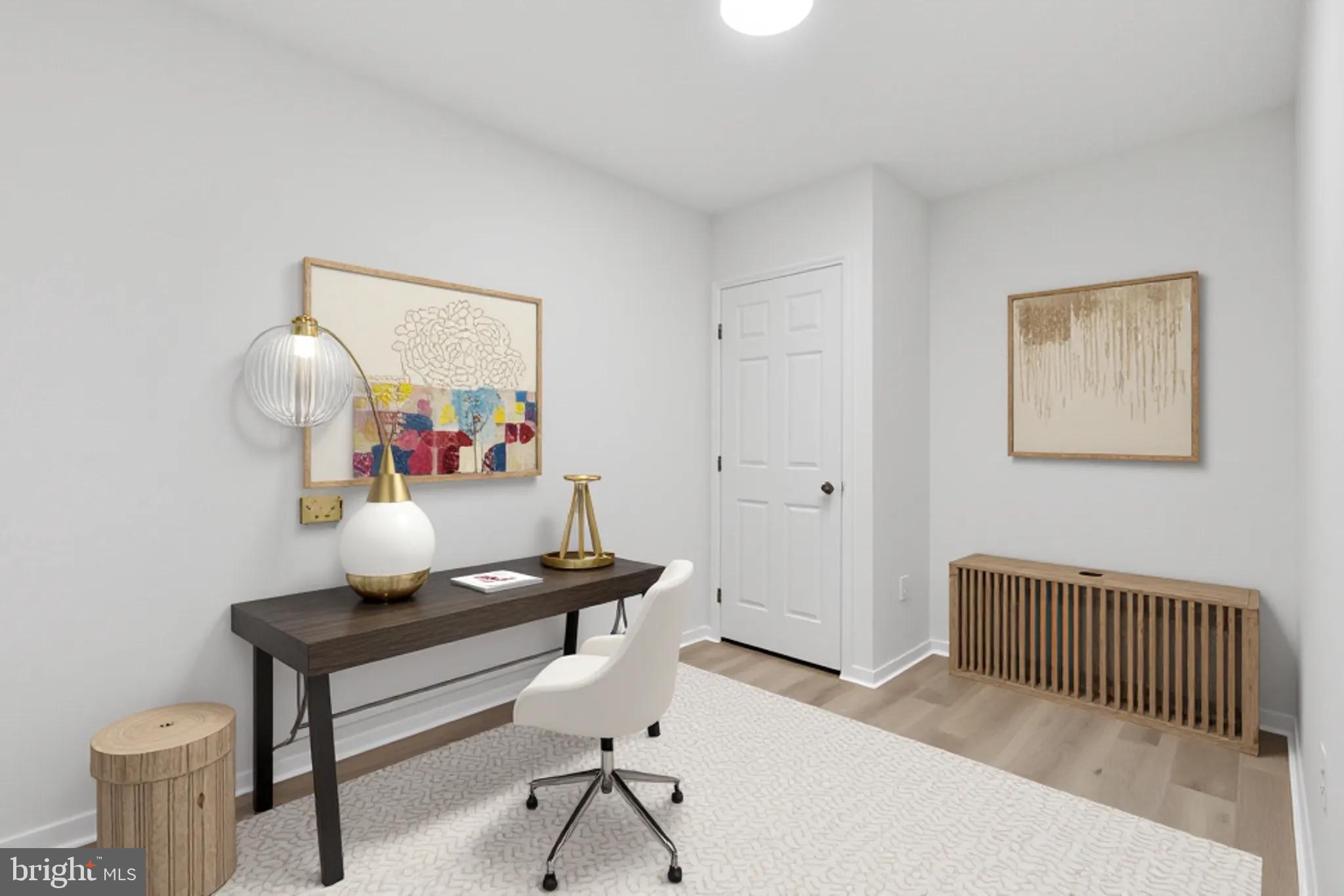 MANTUA - Residential