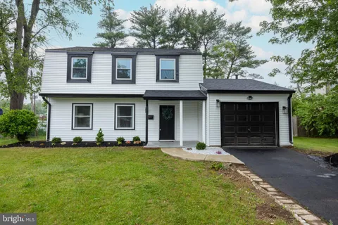 127 Toledo Lane, Willingboro, NJ 08046 - #: NJBL2086834