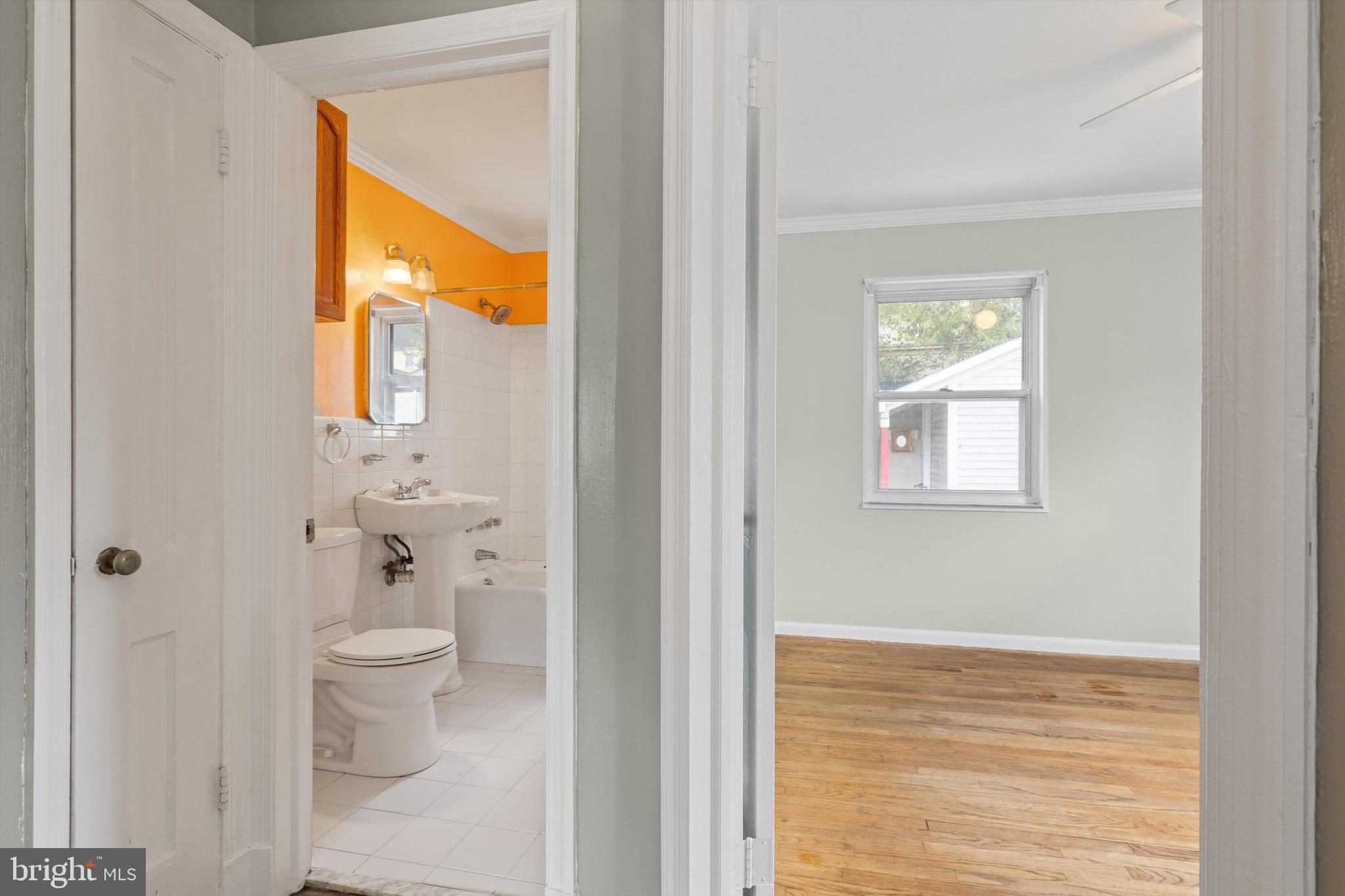 BELLEMEAD - Residential