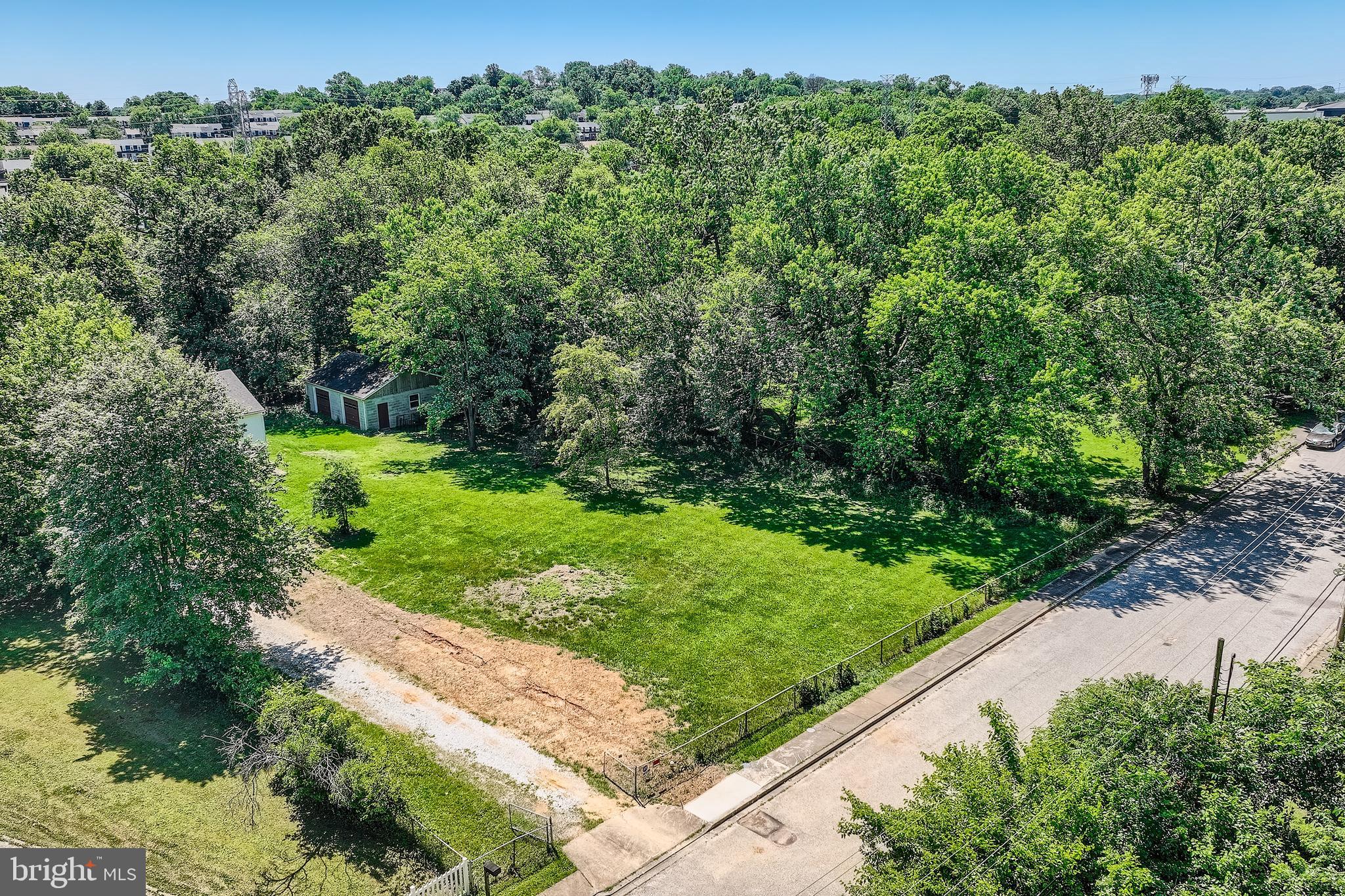 Deal of a Lifetime. Seller needs funds for another project and says, "Sell!" The hard work has all been completed, with over $50,000 invested in development work. See uploaded Completed Subdivision, Architectural Drawings, Site Plan, and Plat. The plans are for beautiful townhomes that are 20ft wide, 40ft long, and 3 stories tall. Each townhome includes 4 bedrooms, 3.5 bathrooms, a master suite, laundry, garage, and bonus deck. Smaller new construction townhomes have sold for $400K+ and could easily result in a potential $1,600,000 sell-out. The only reason the seller does not have building permits in hand is that he does not want to start the clock ticking on the construction timeline yet. This is a great opportunity to build today, but it's also cheap enough to buy and hold while prices continue to increase, potentially leading to a larger profit down the road. Don't miss out. Take a look at the uploaded documents! This deal will not sit. Purchases must be cash or equivalent, with non-contingent contracts. Do you have a property to sell? Participate in our Trade-Up Program, and we will buy yours for cash!* Schedule a tour today!