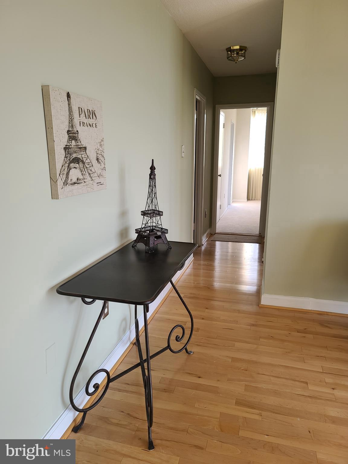 HUNTING CREEK CLUB CONDOMINIUMS - Residential