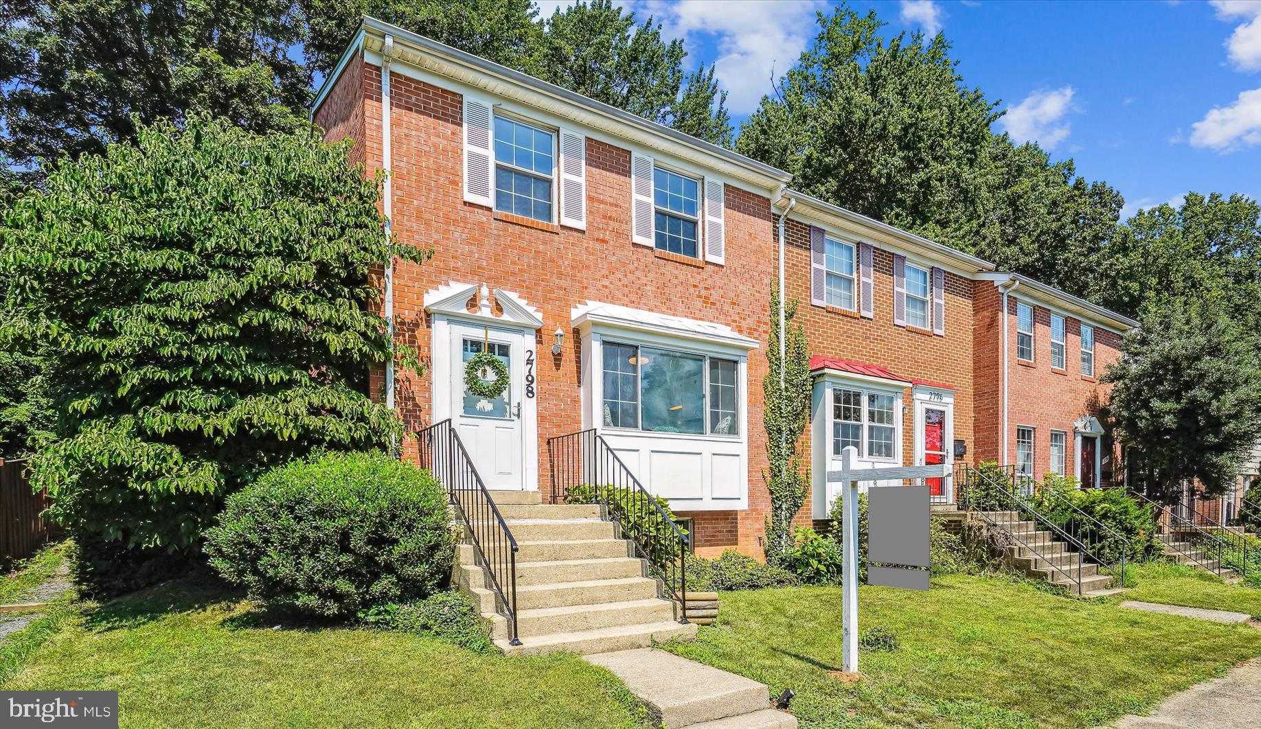 2798 HYSON LANE