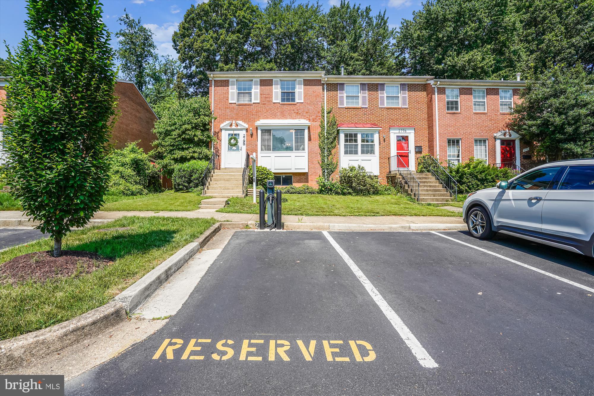 2798 HYSON LANE