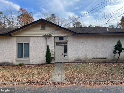 Photo of 120 Marlin Lane, MAYS LANDING, NJ 08330 (MLS # NJAC2015354)