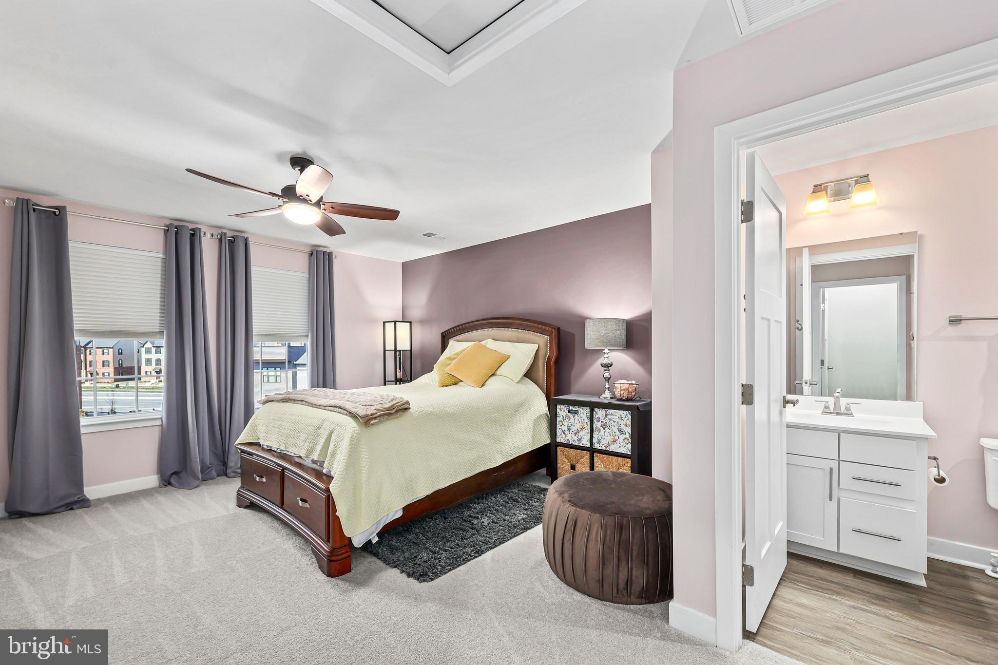 FOSTER'S GLEN - Residential