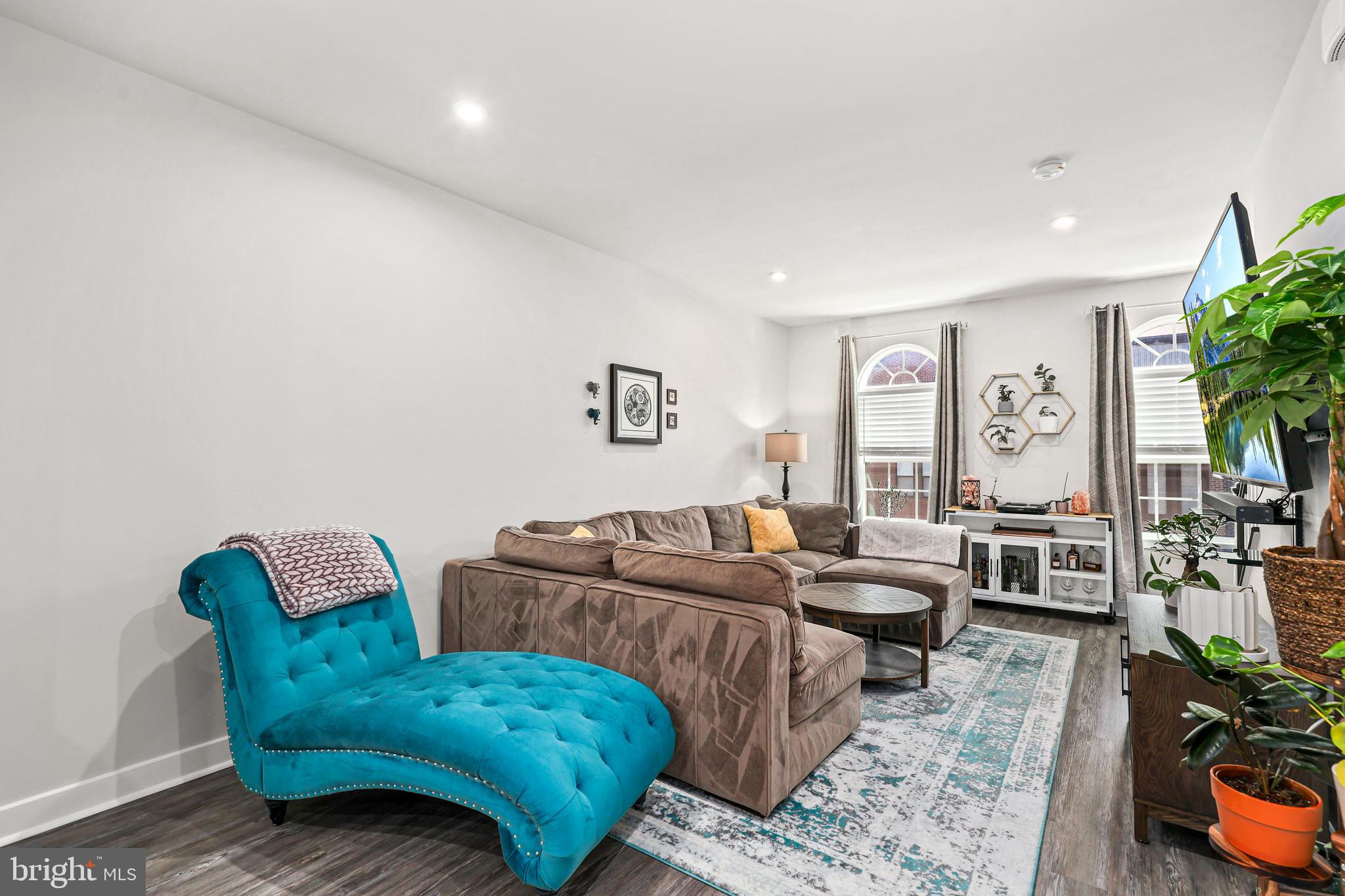 FOSTER'S GLEN - Residential