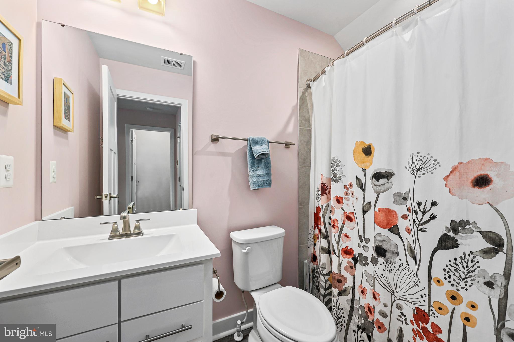 FOSTER'S GLEN - Residential