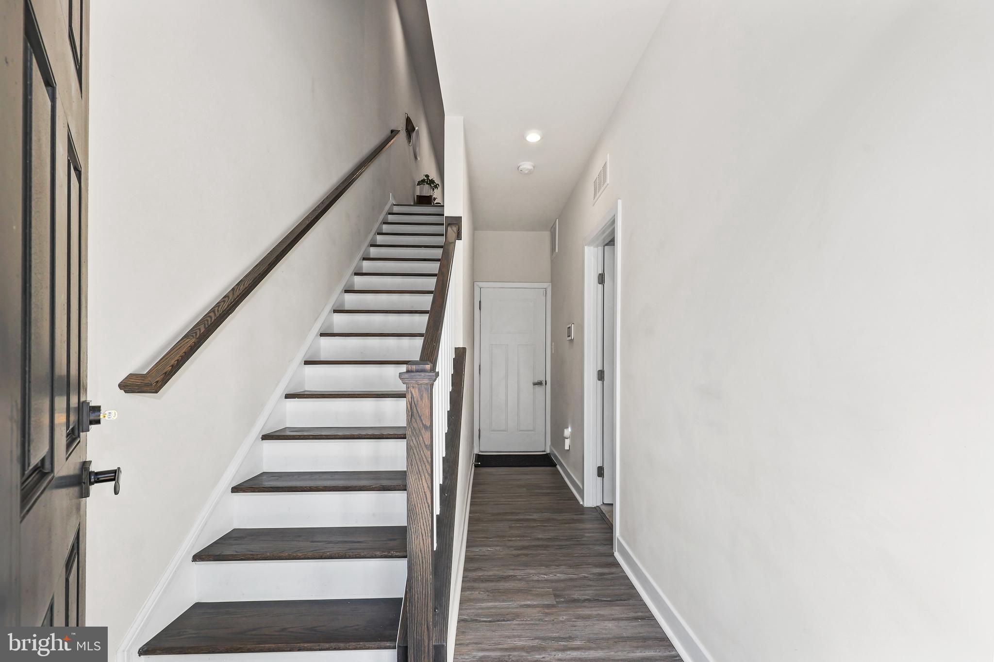 FOSTER'S GLEN - Residential