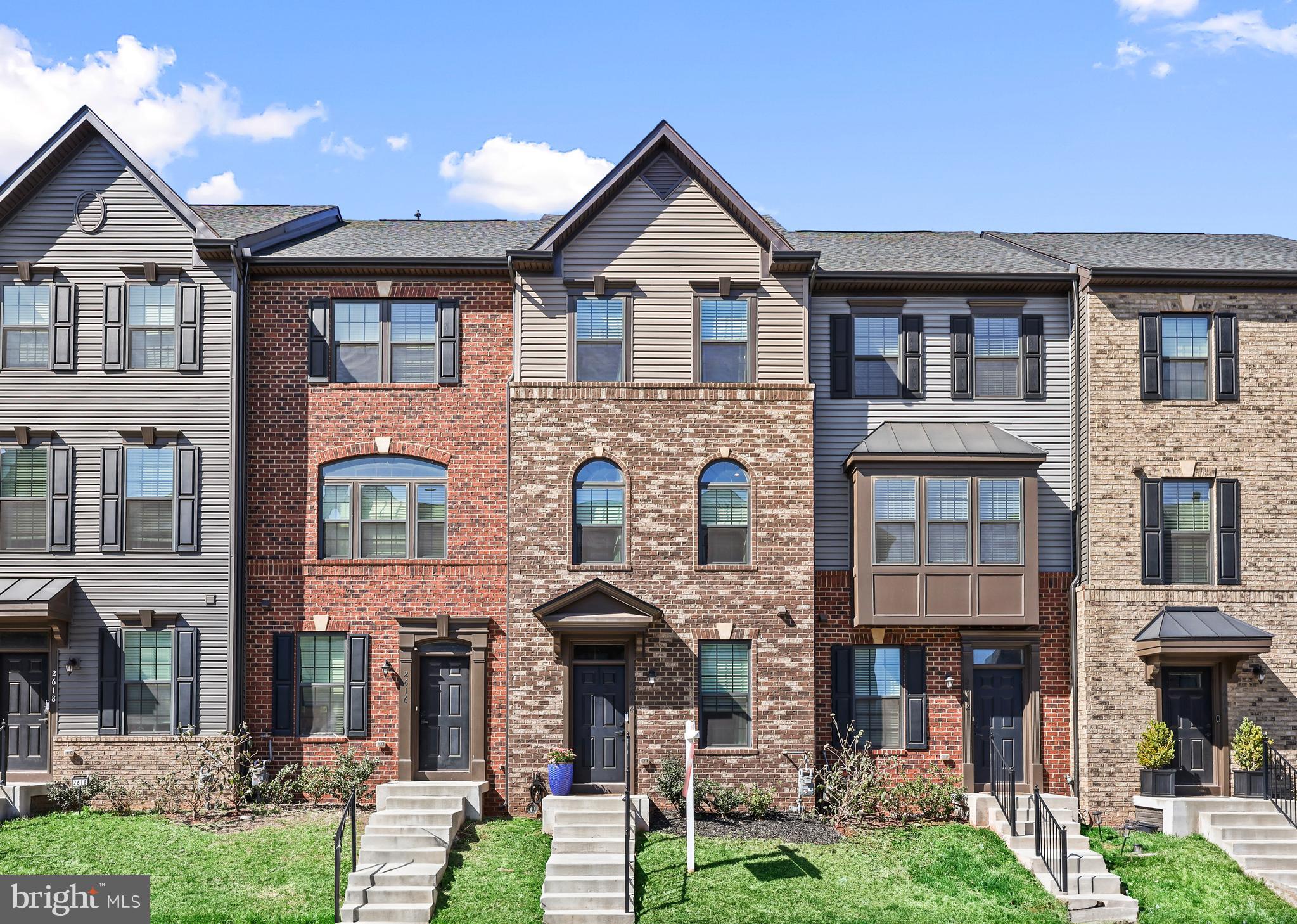 FOSTER'S GLEN - Residential