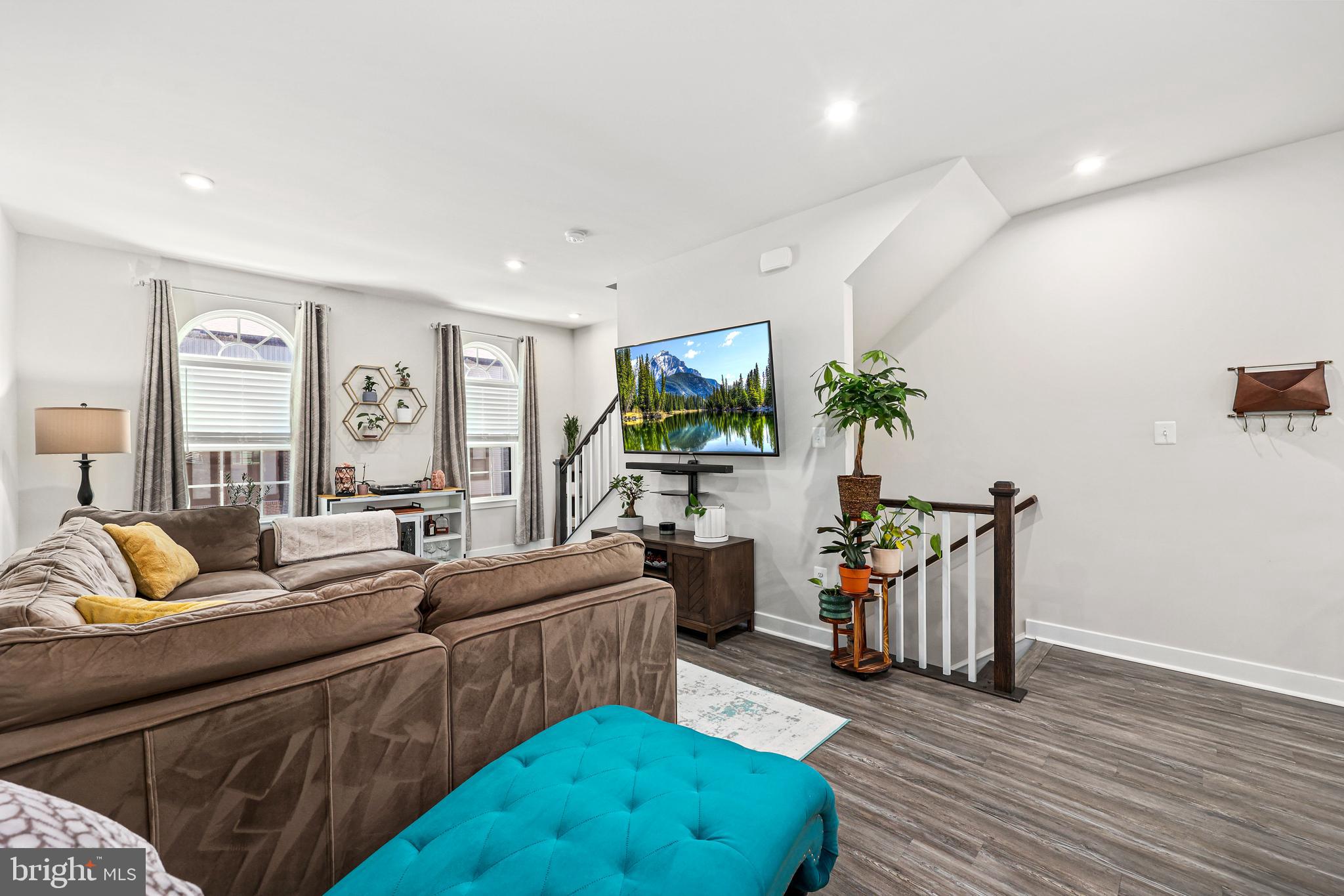 FOSTER'S GLEN - Residential