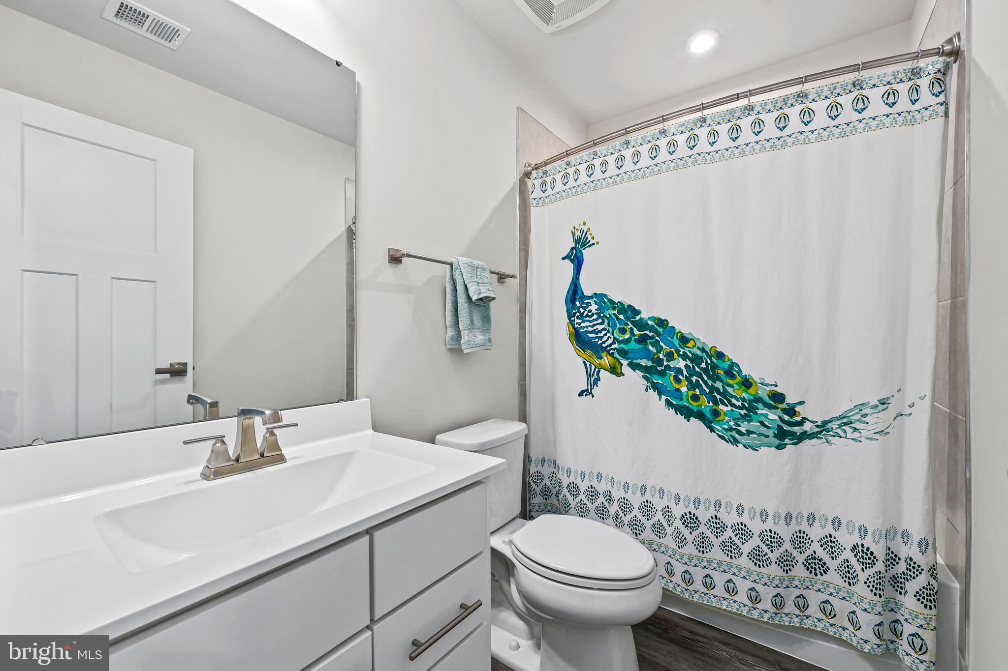 FOSTER'S GLEN - Residential