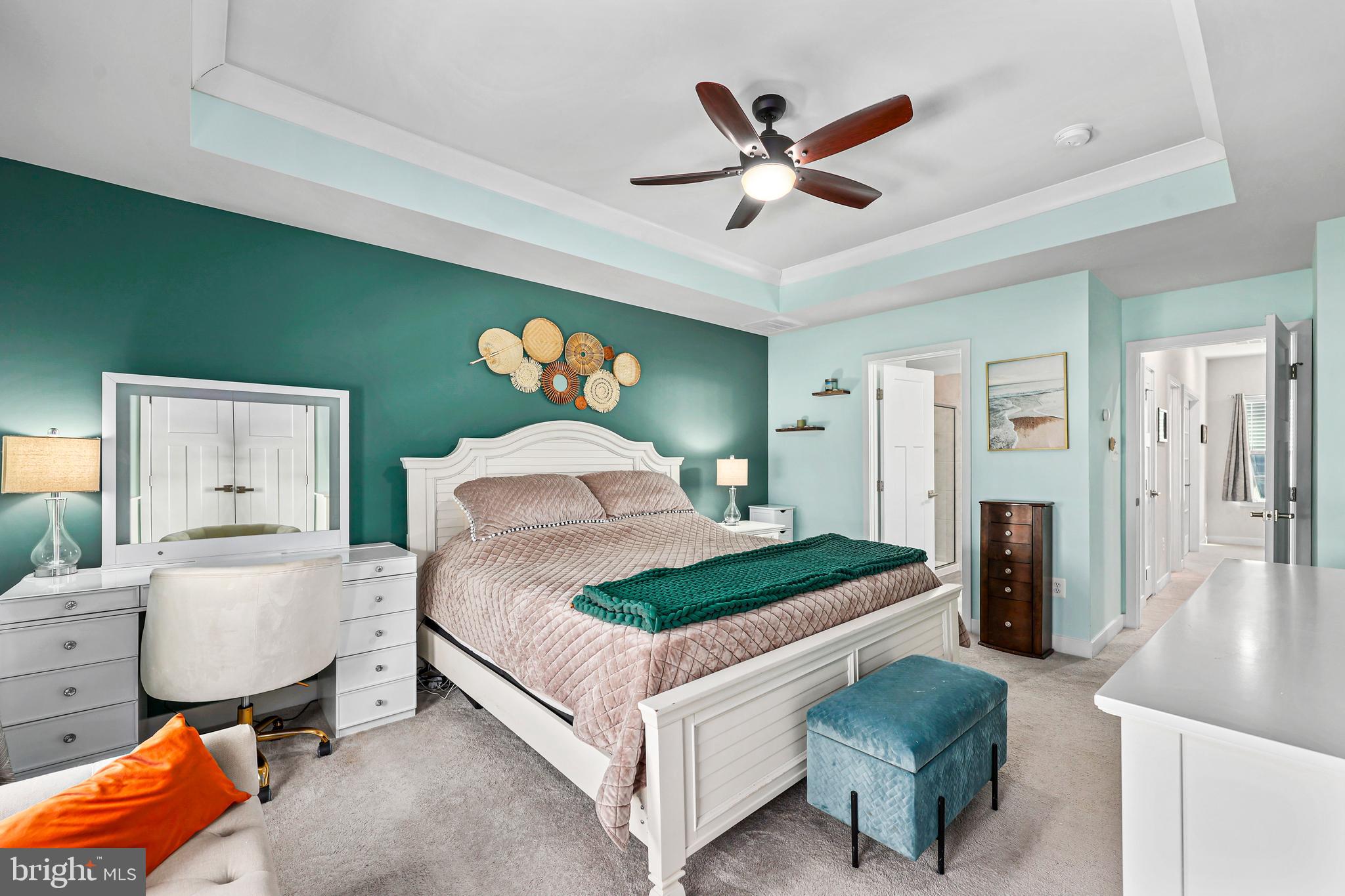 FOSTER'S GLEN - Residential