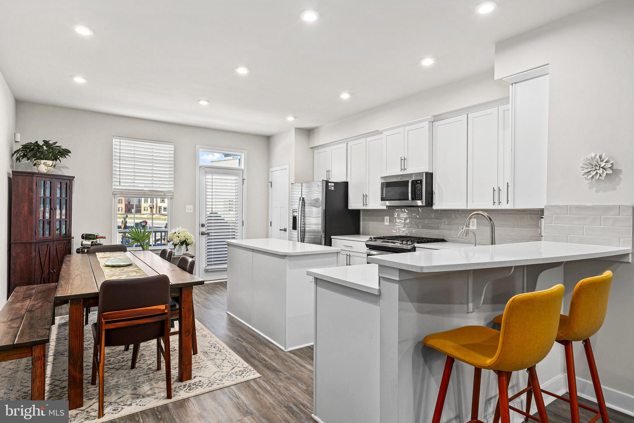 FOSTER'S GLEN - Residential