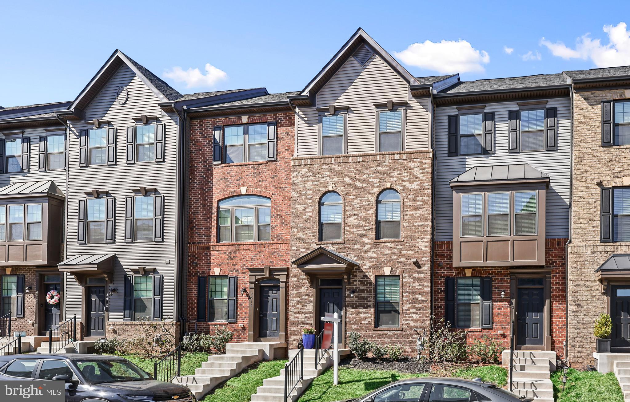 FOSTER'S GLEN - Residential