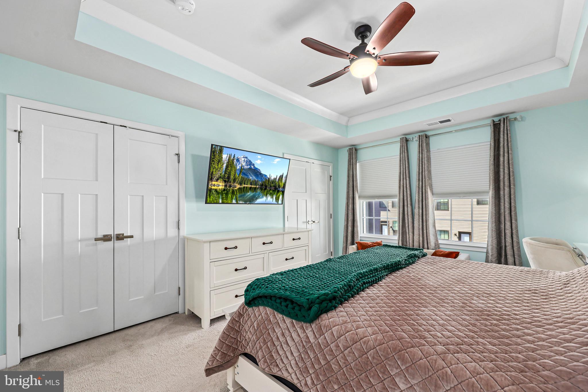 FOSTER'S GLEN - Residential