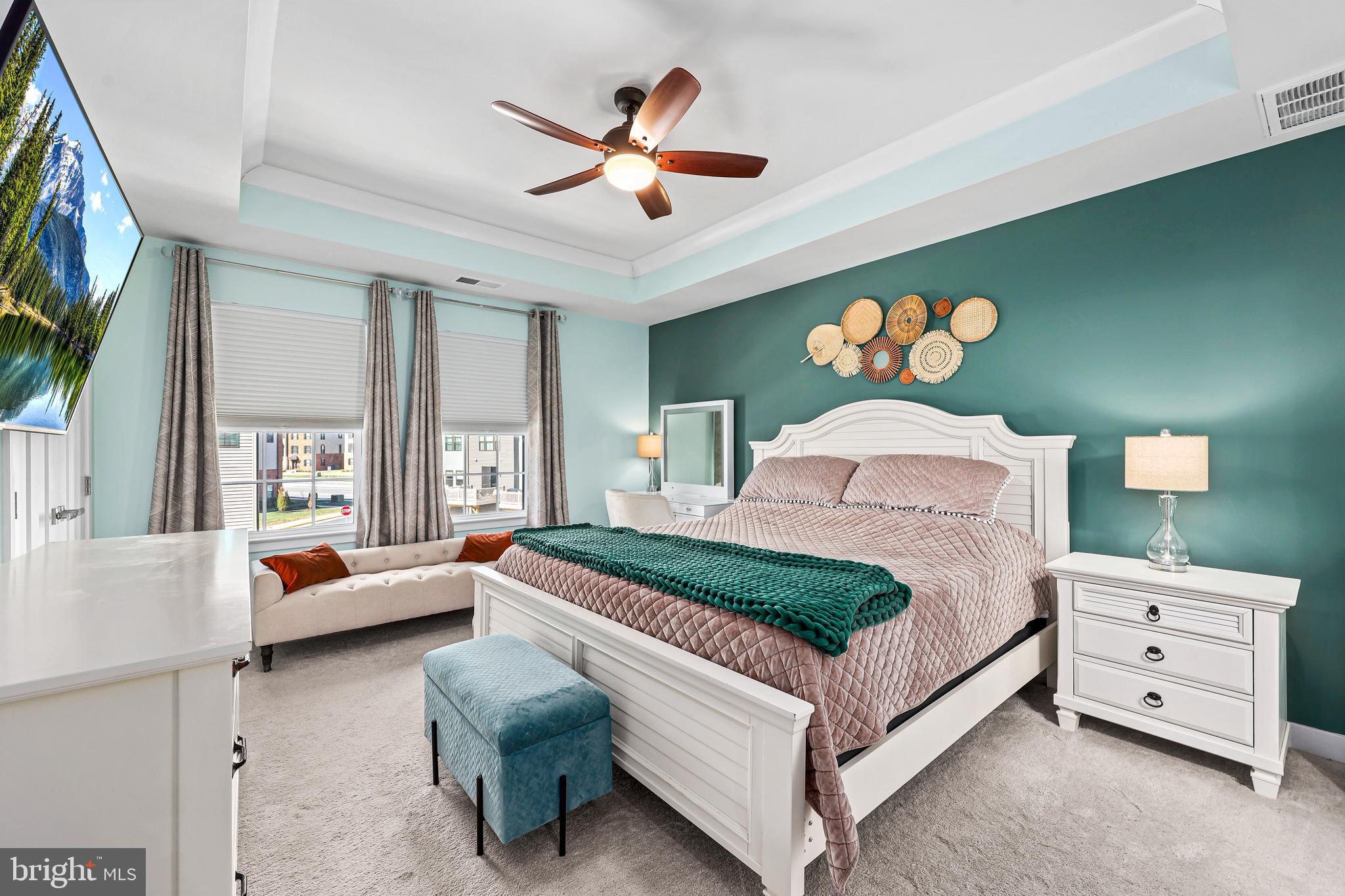 FOSTER'S GLEN - Residential