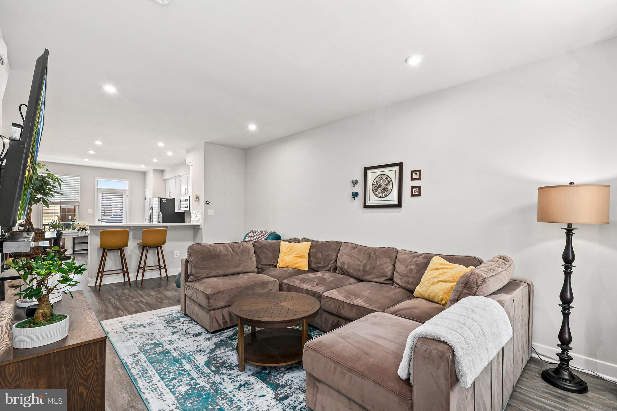 FOSTER'S GLEN - Residential