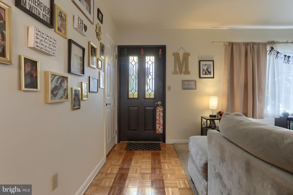 Photo of 662 Woodview Street, HARRISBURG, PA 17113 (MLS # PADA2050946)