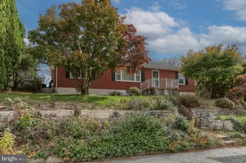 662 WOODVIEW STREET HARRISBURG PA 17113