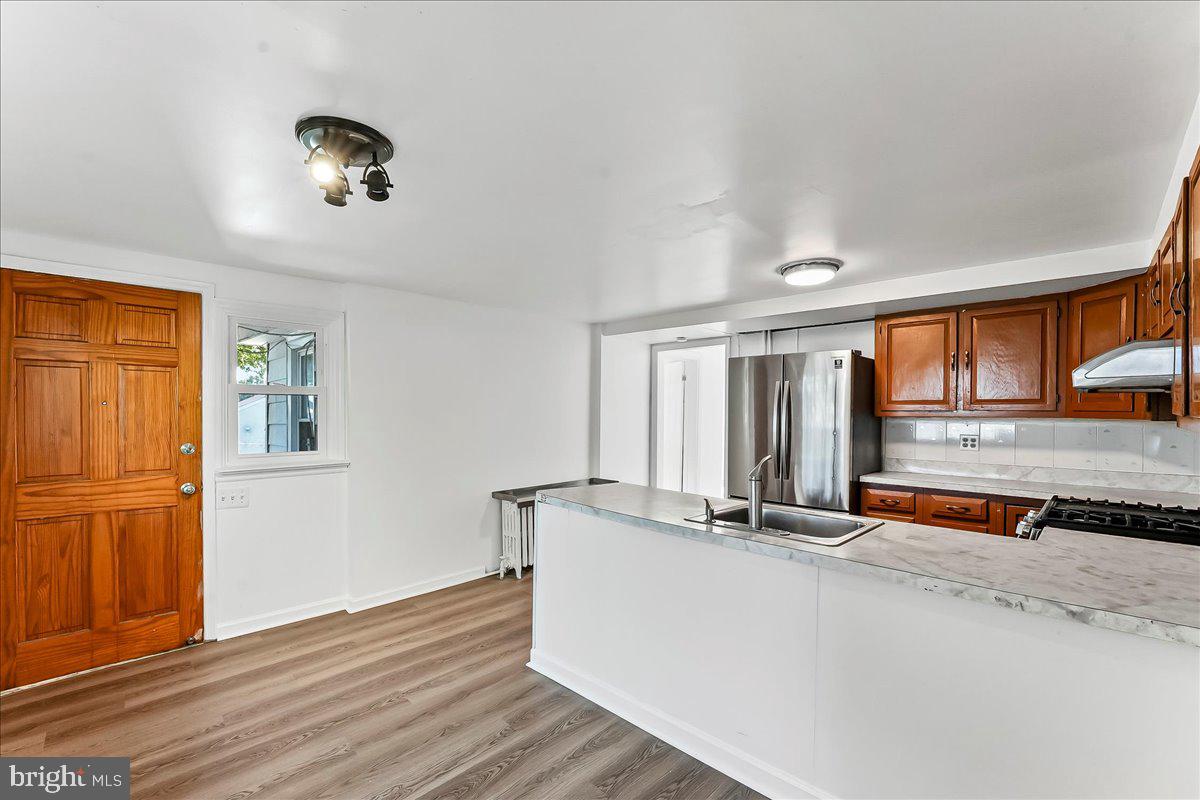 BELMONT HILLS - Residential