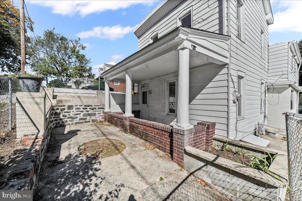 Photo of 85 Price Street, BALA CYNWYD, PA 19004 (MLS # PAMC2159194)
