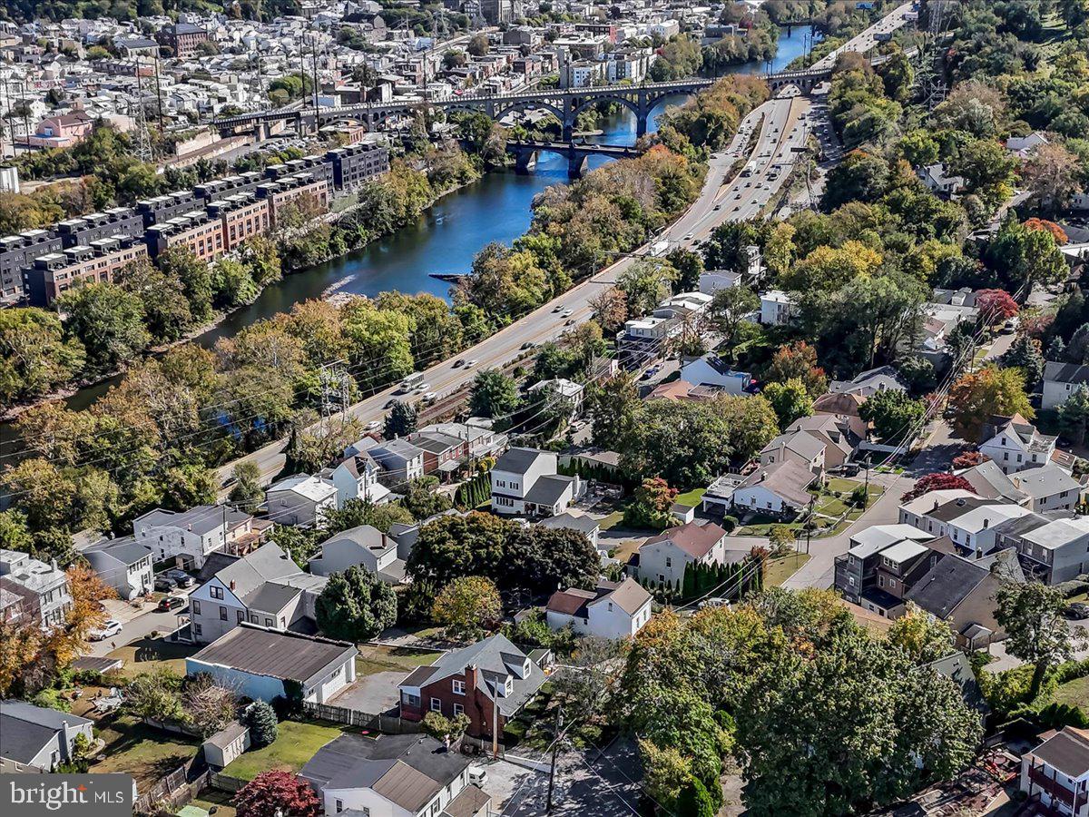 BELMONT HILLS - Residential