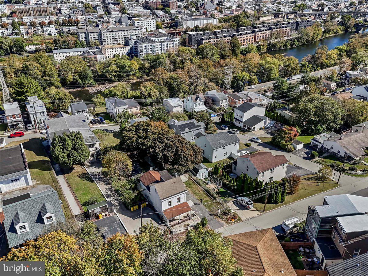 BELMONT HILLS - Residential